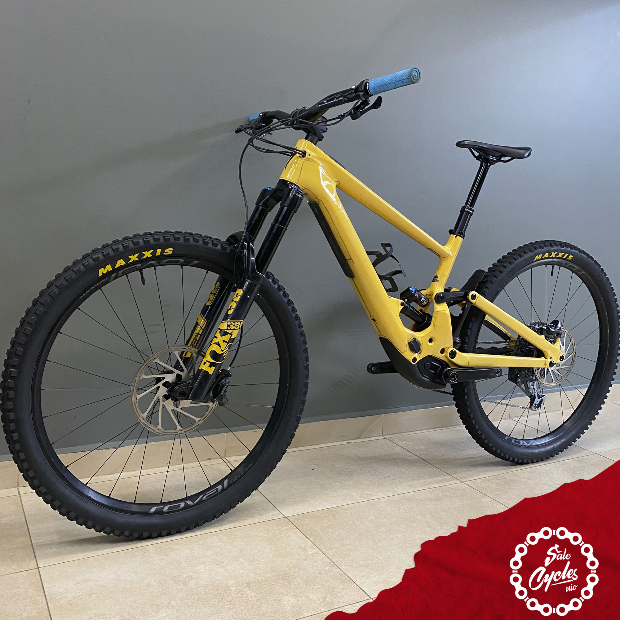  Specialized Kenevo SL Expert S3 2022