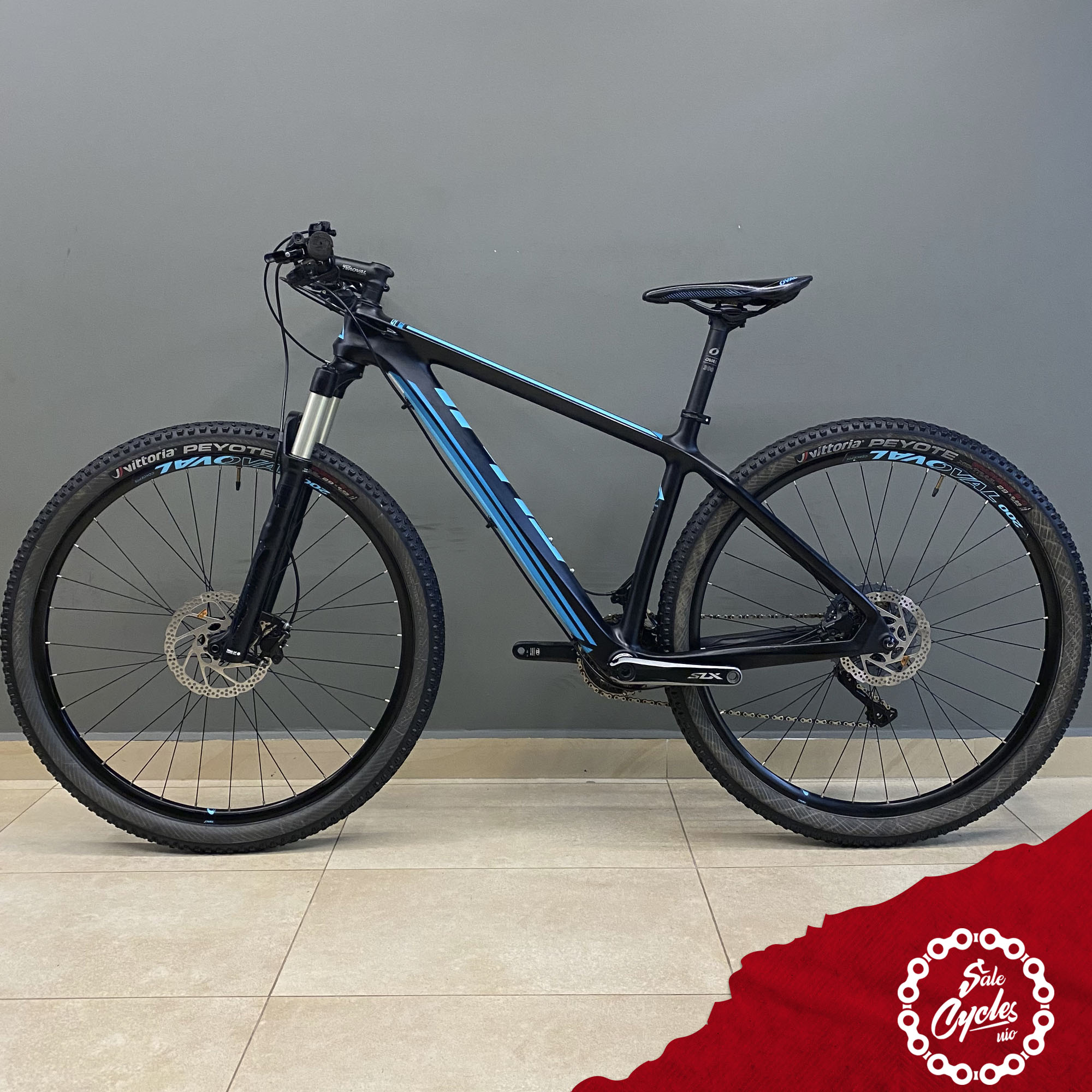 Fuji SLM 2.5 Medium 2019