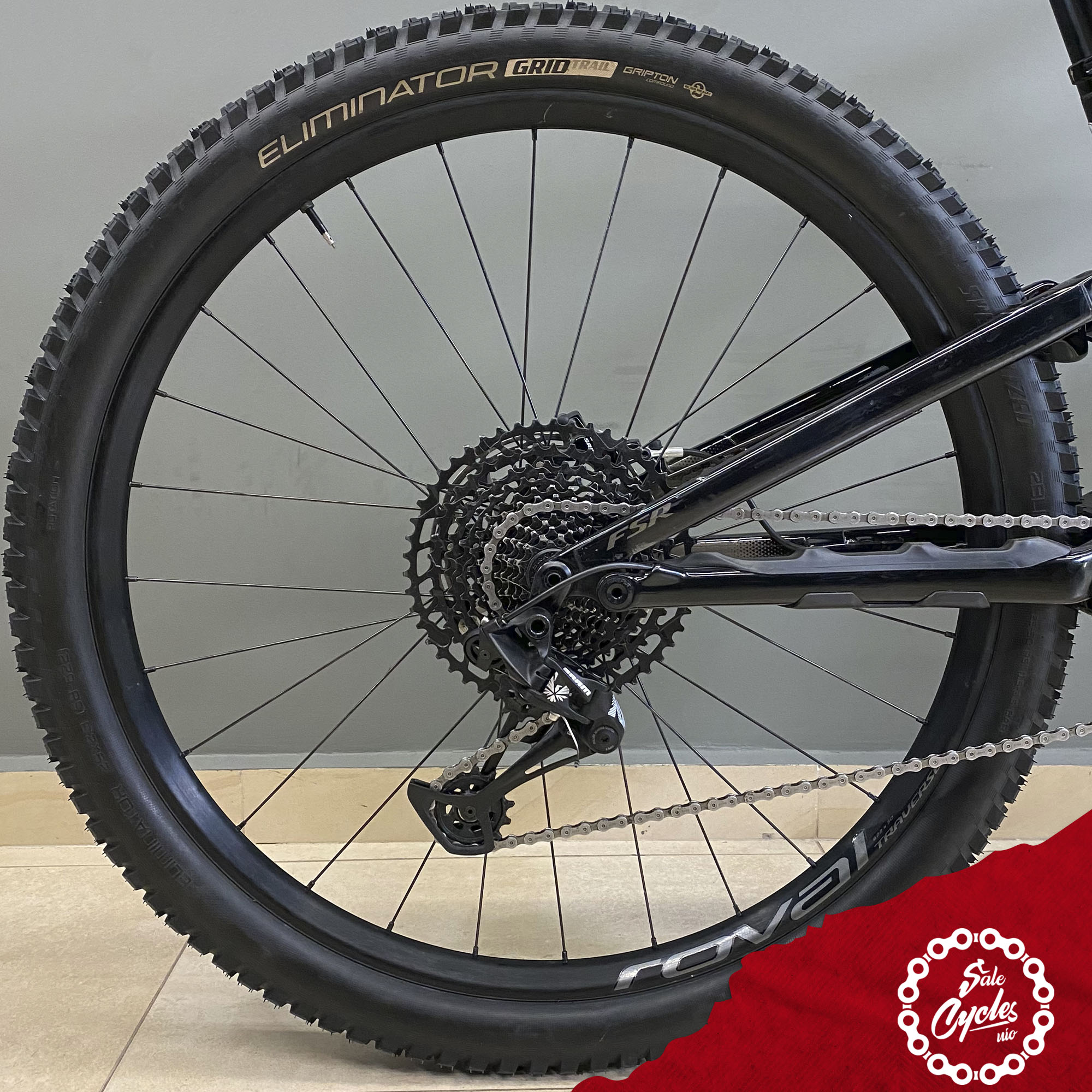 Specialized Turbo Levo SL Small 2021