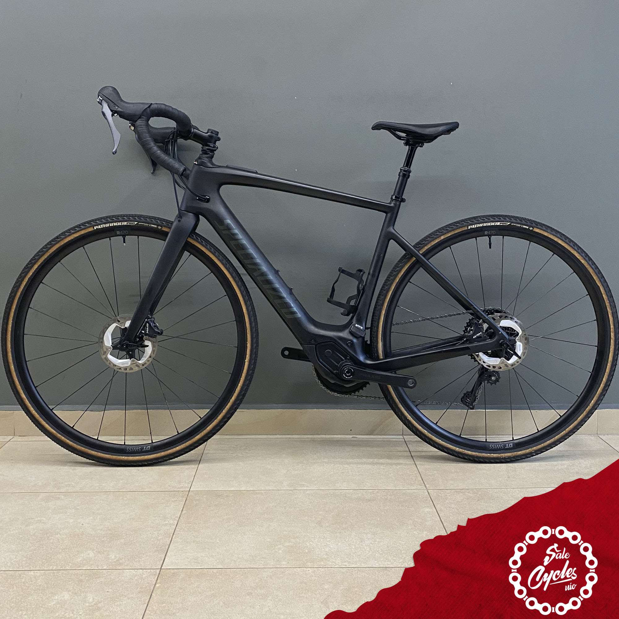 Specialized Turbo Creo SL Comp Carbon EVO Medium 2023