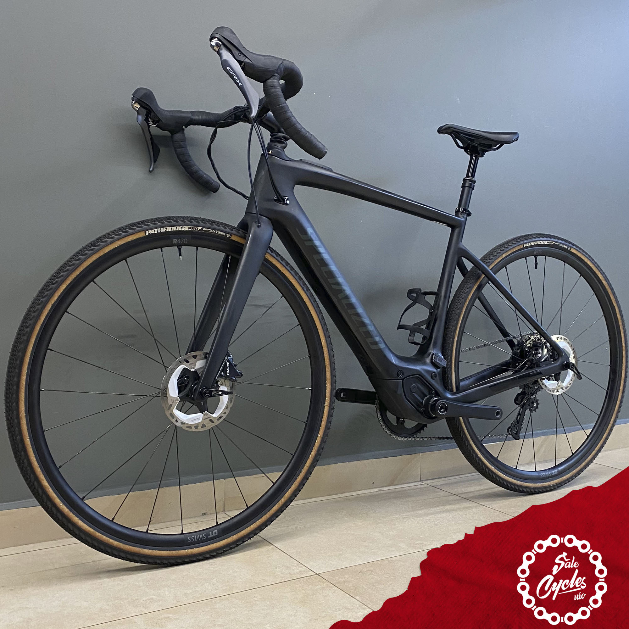 Specialized Turbo Creo SL Comp Carbon EVO Medium 2023