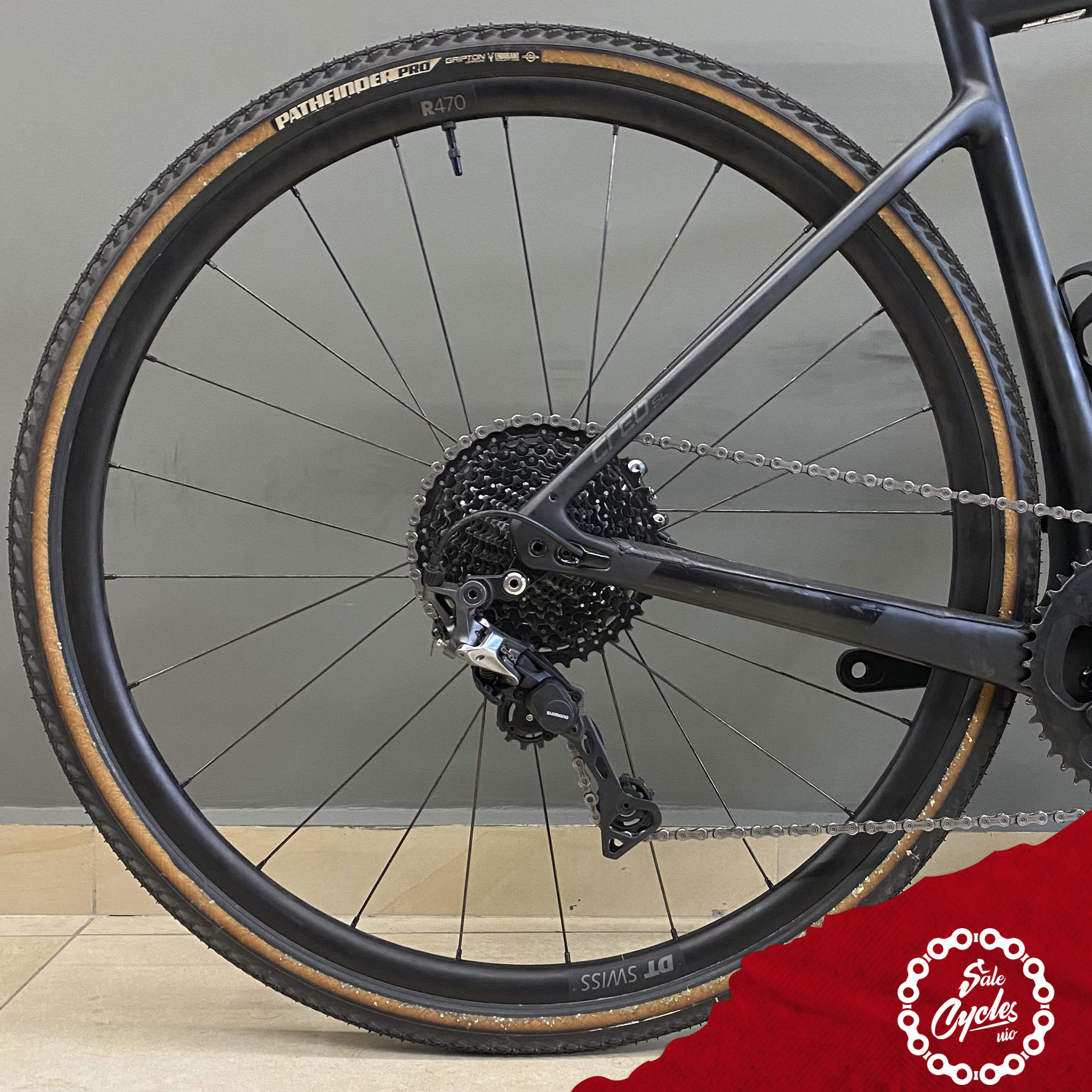 Specialized Turbo Creo SL Comp Carbon EVO Medium 2023