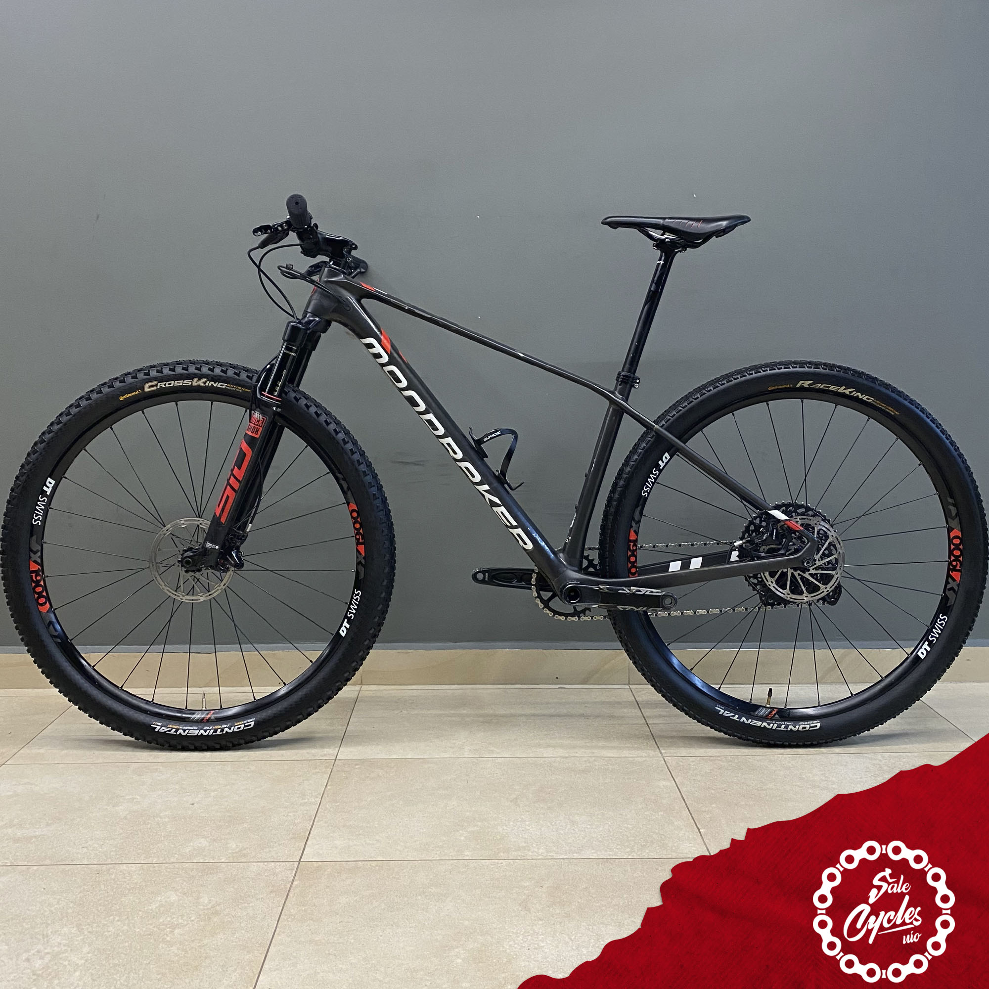 Mondraker Podium Carbon Medium 2021