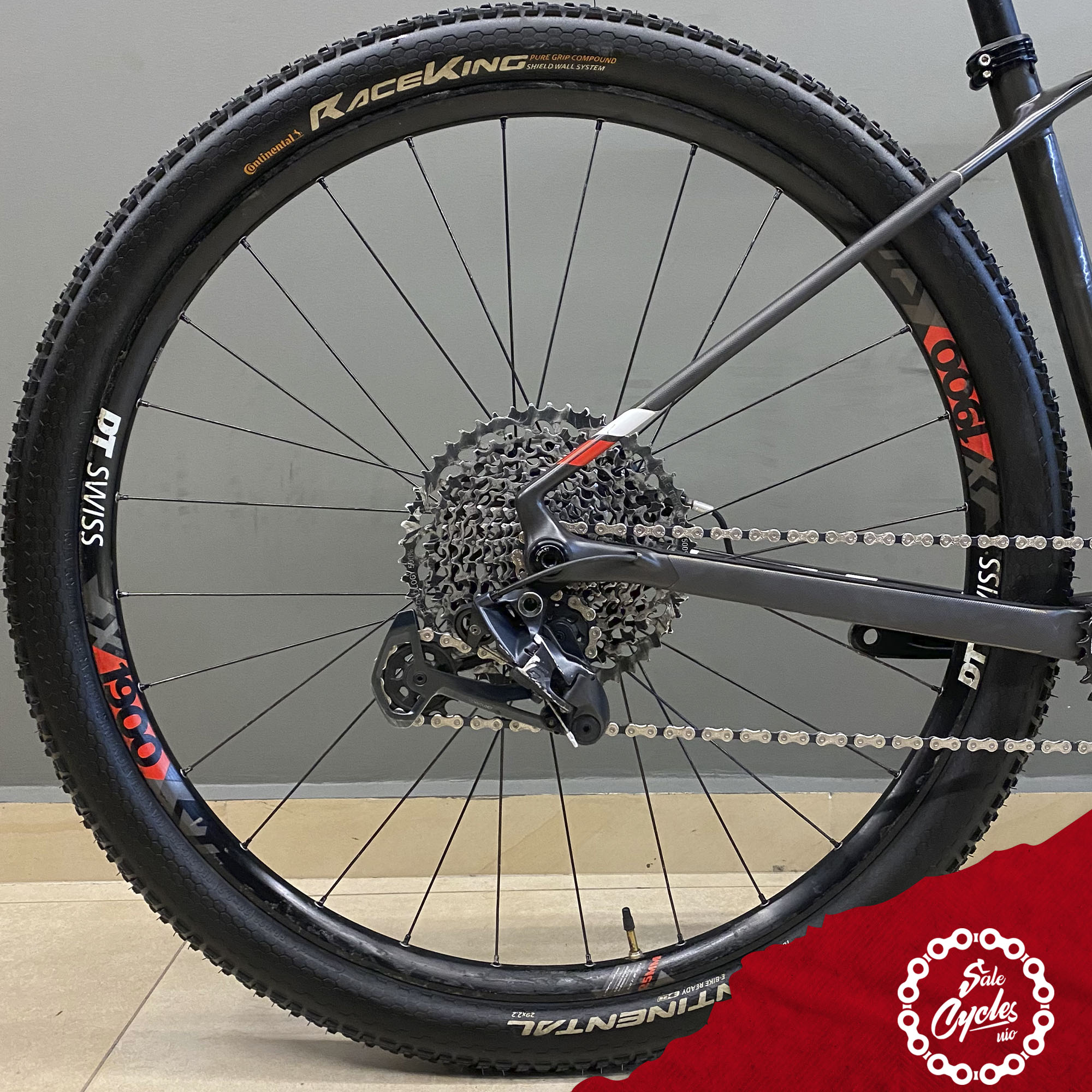 Mondraker Podium Carbon Medium 2021