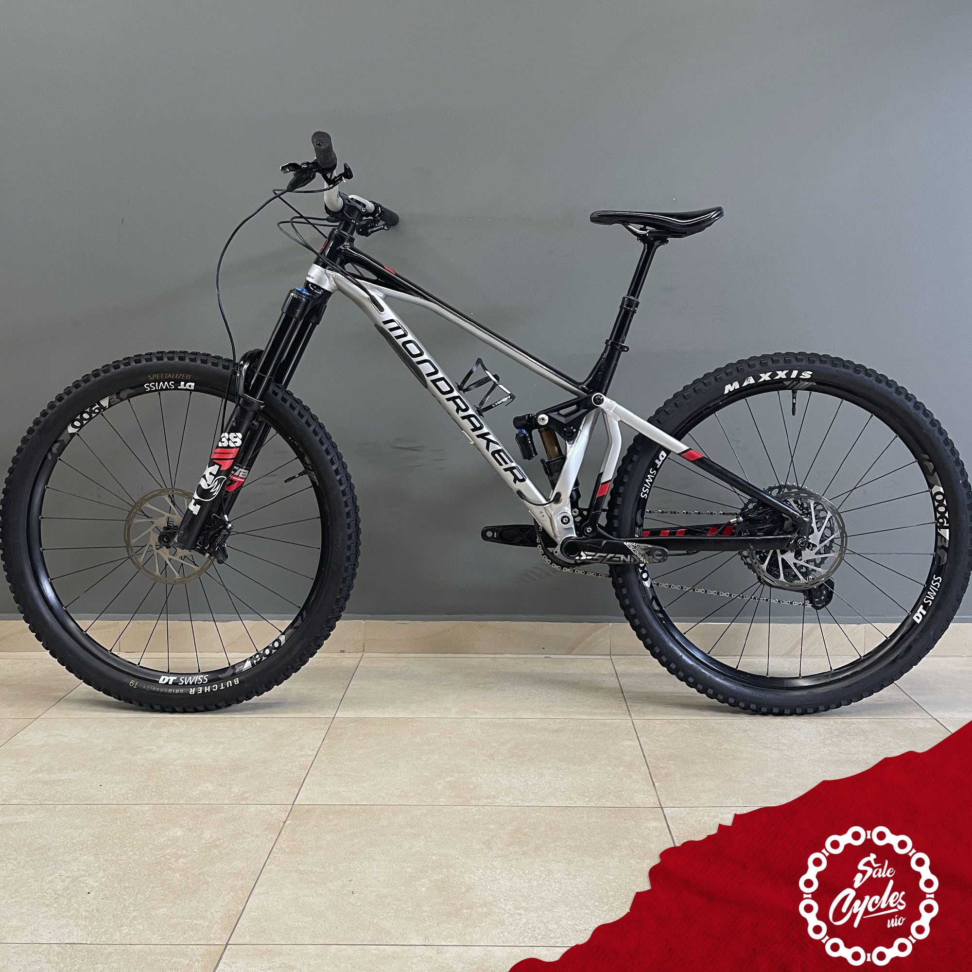 Mondraker SuperFoxy R Medium 2021