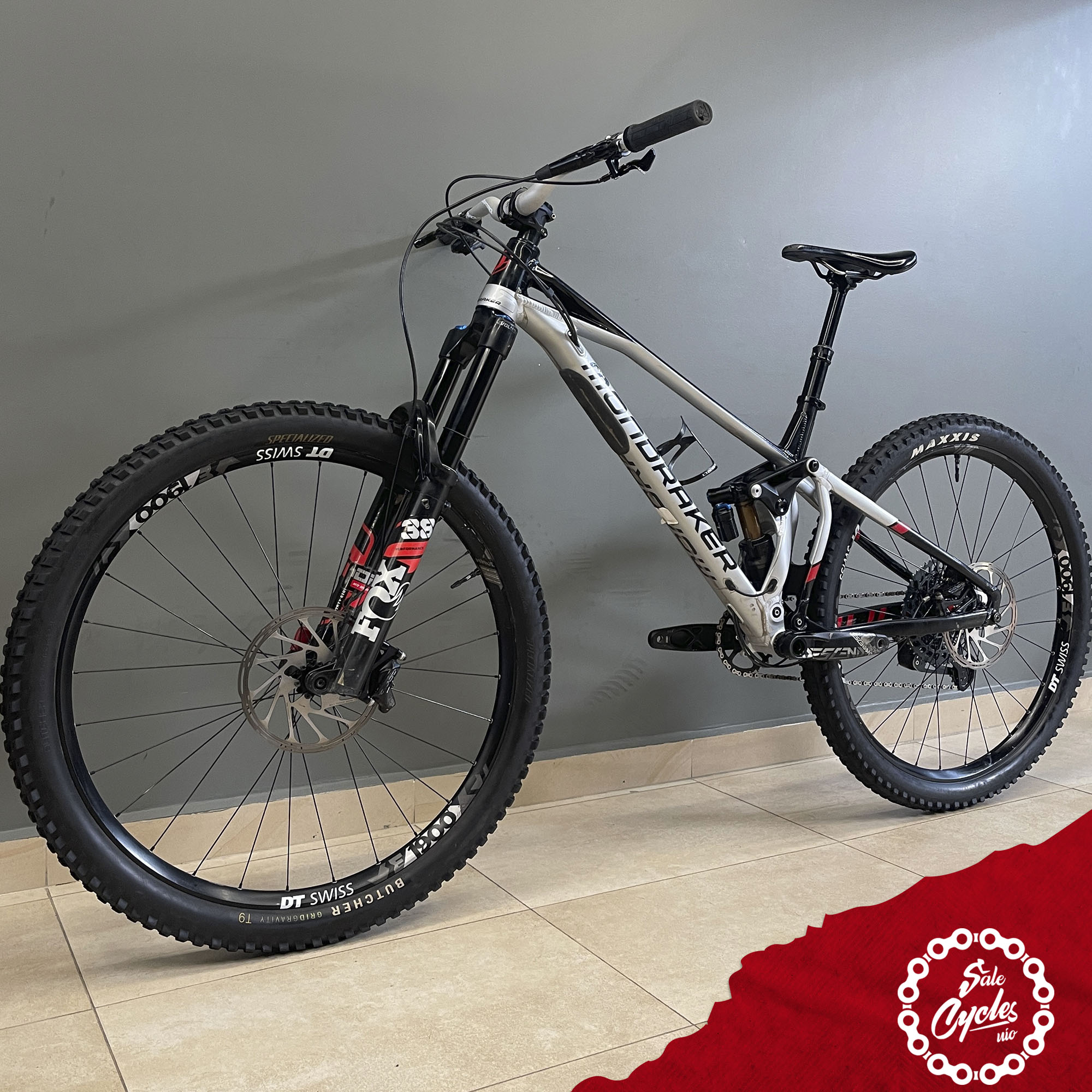 Mondraker SuperFoxy R Medium 2021