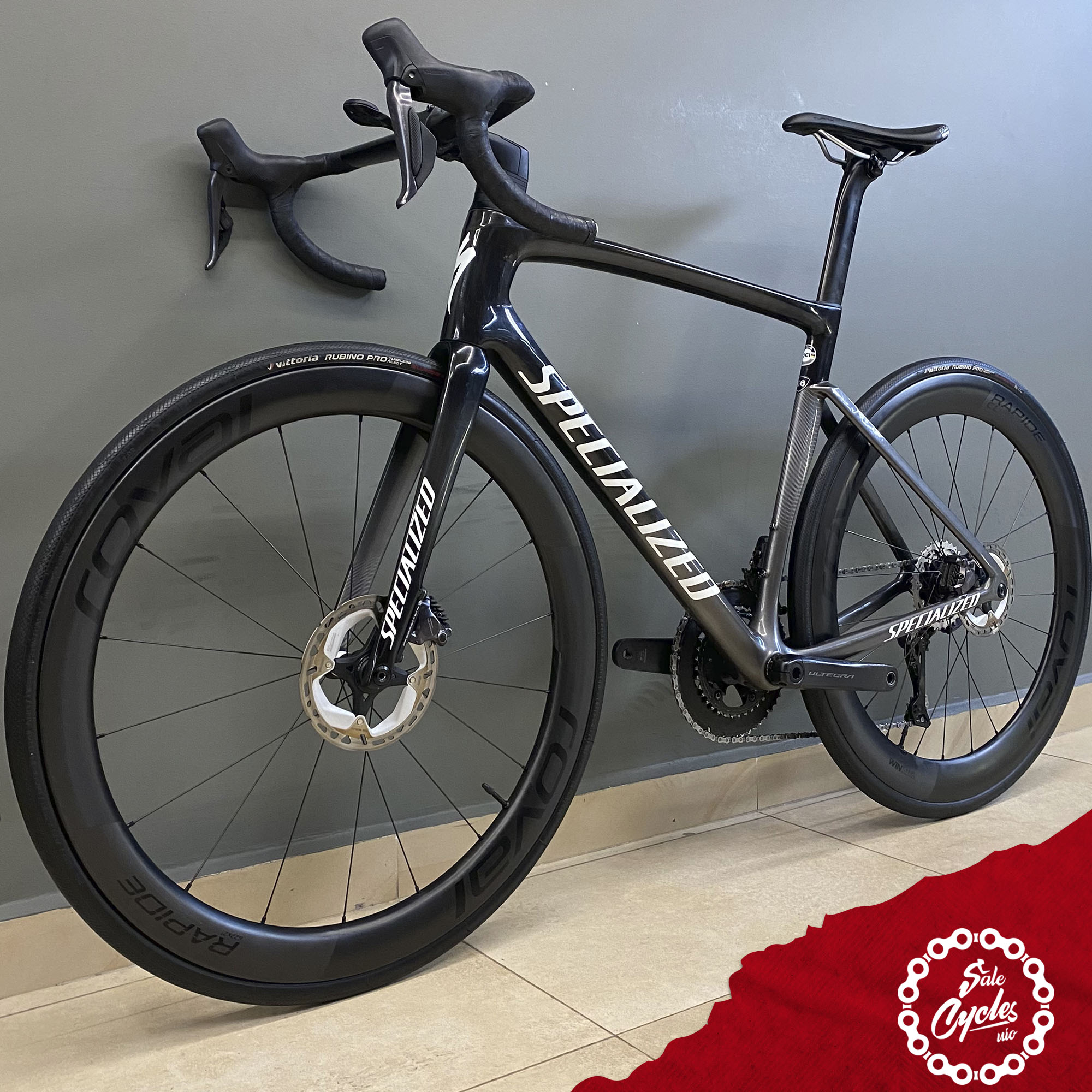 Specialized Tarmac SL7 Pro 56 2022