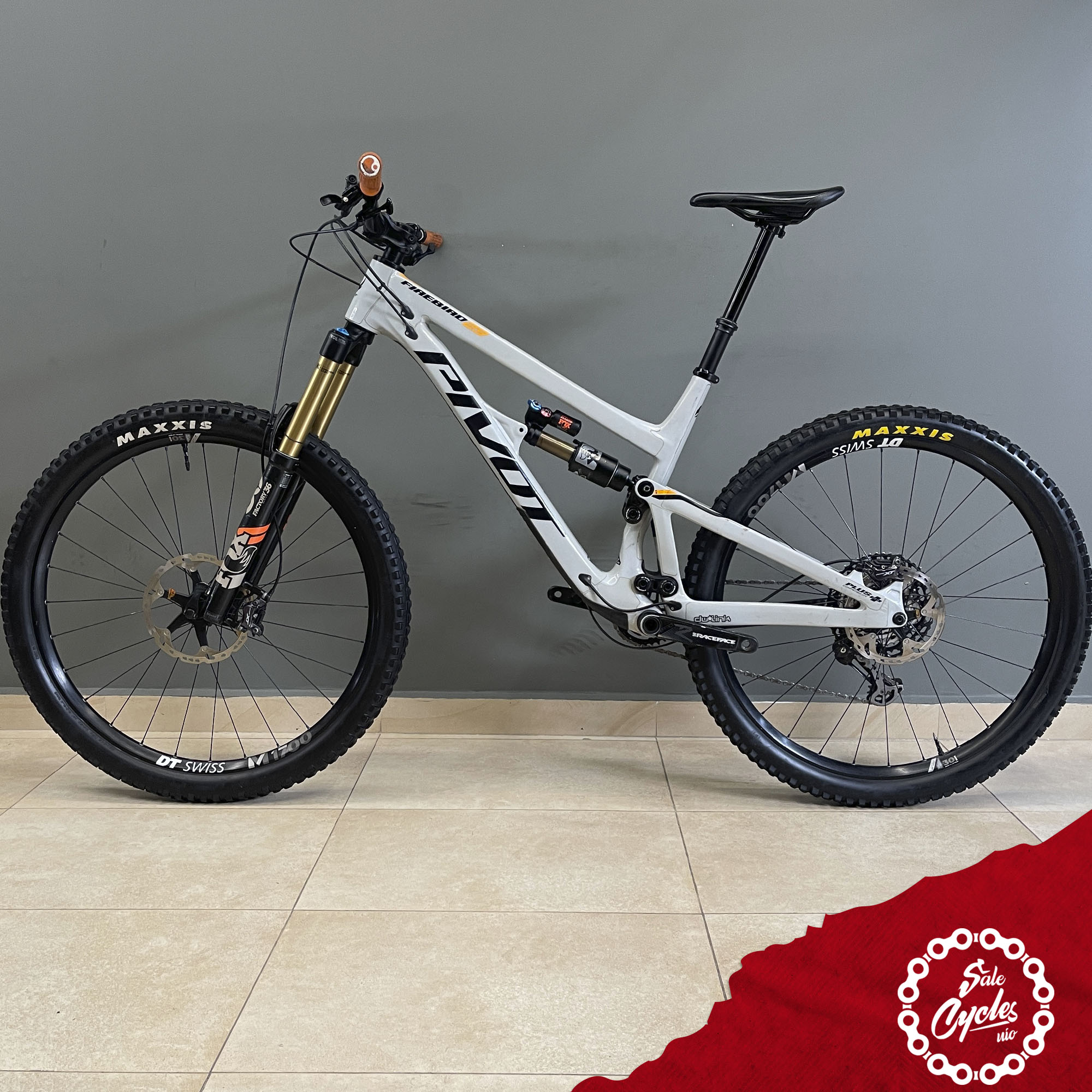 Pivot Firebird Pro XT 29" Large 2020