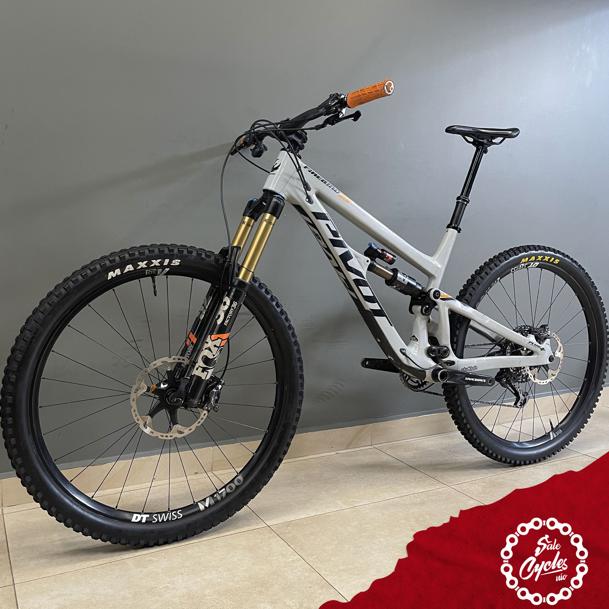 Pivot Firebird Pro XT 29" Large 2020
