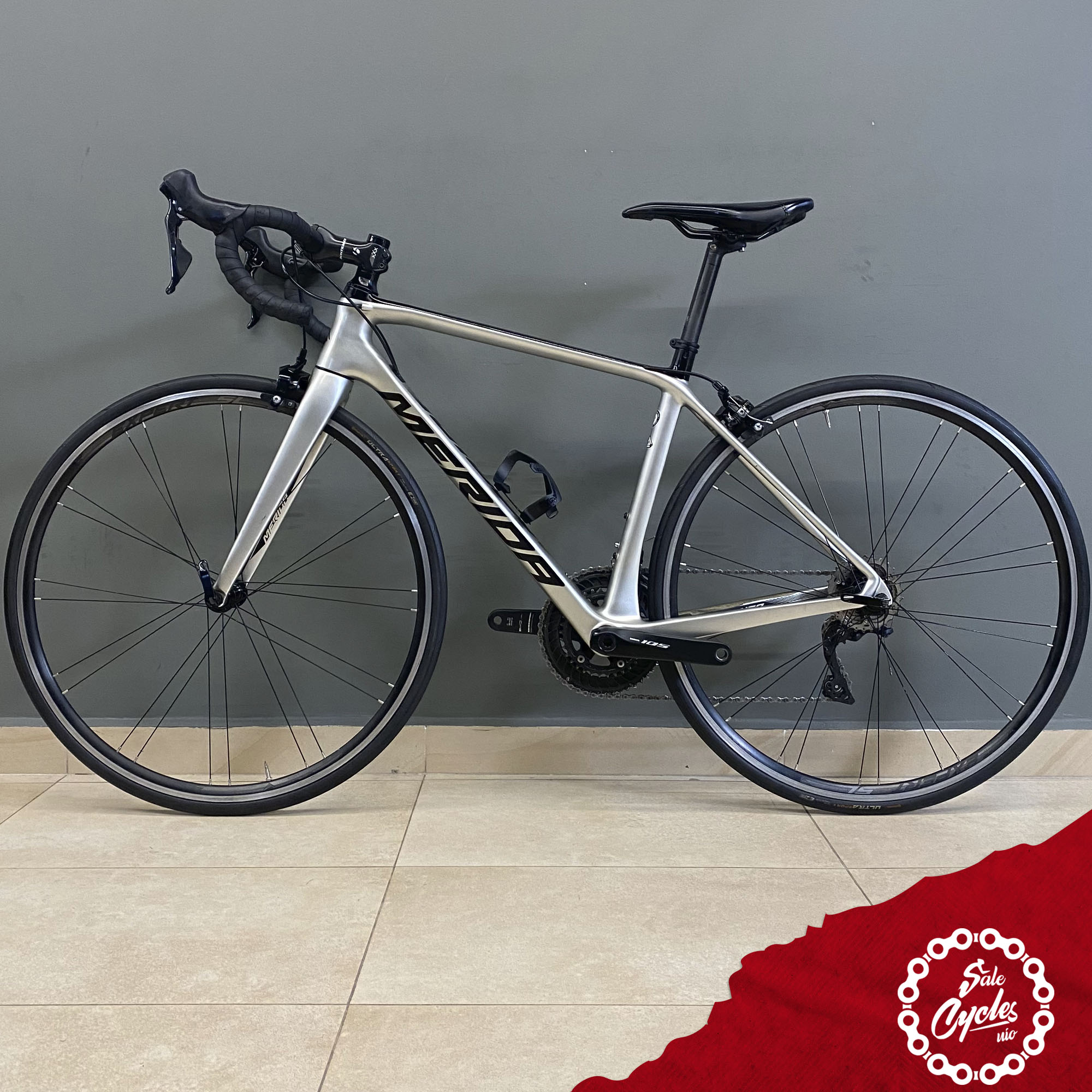 Merida Scultura 4000 X-Small 2020