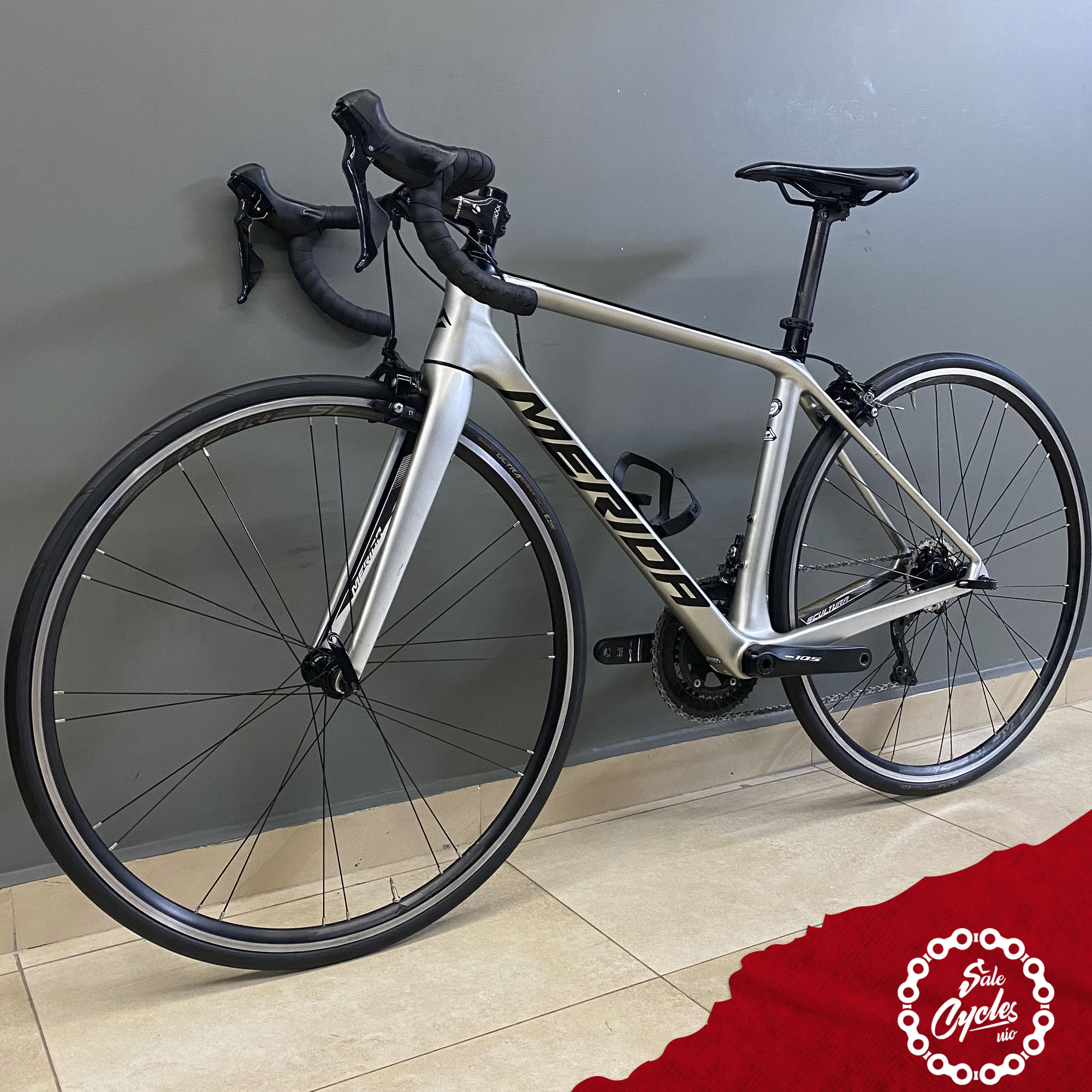 Merida Scultura 4000 X-Small 2020
