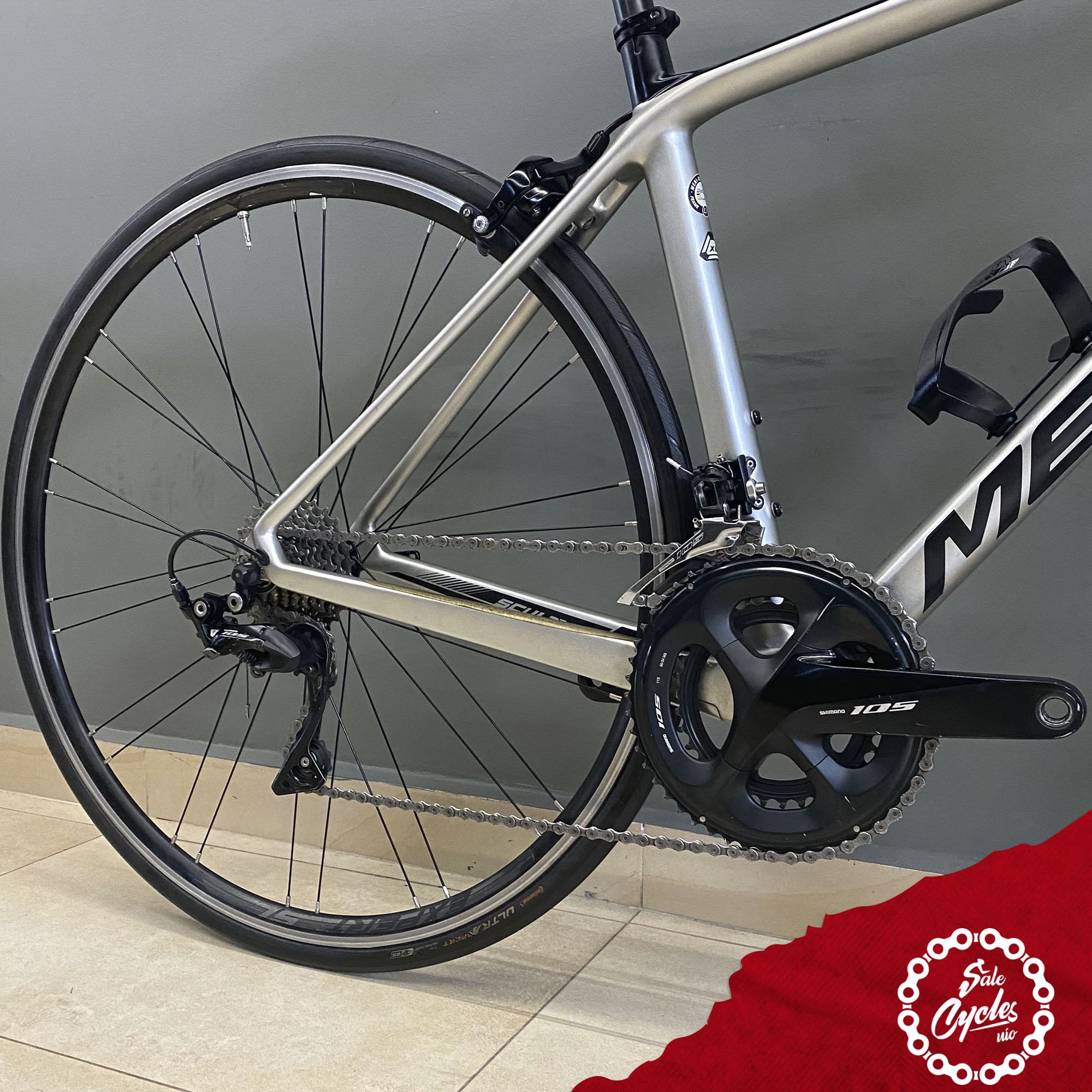 Merida Scultura 4000 X-Small 2020