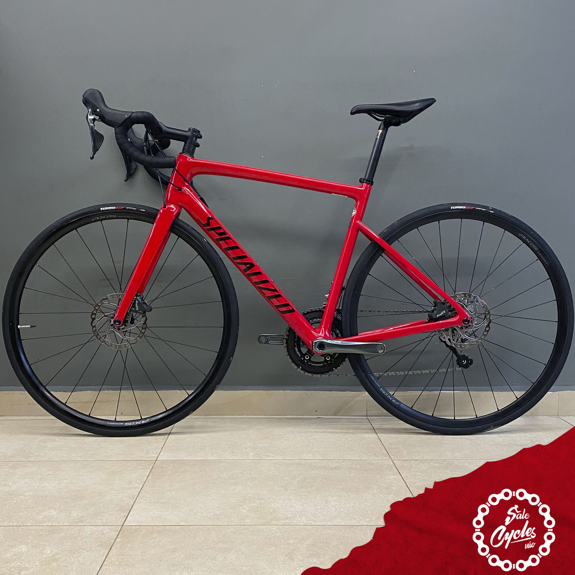 Specialized Tarmac SL6 Base 54 2022 