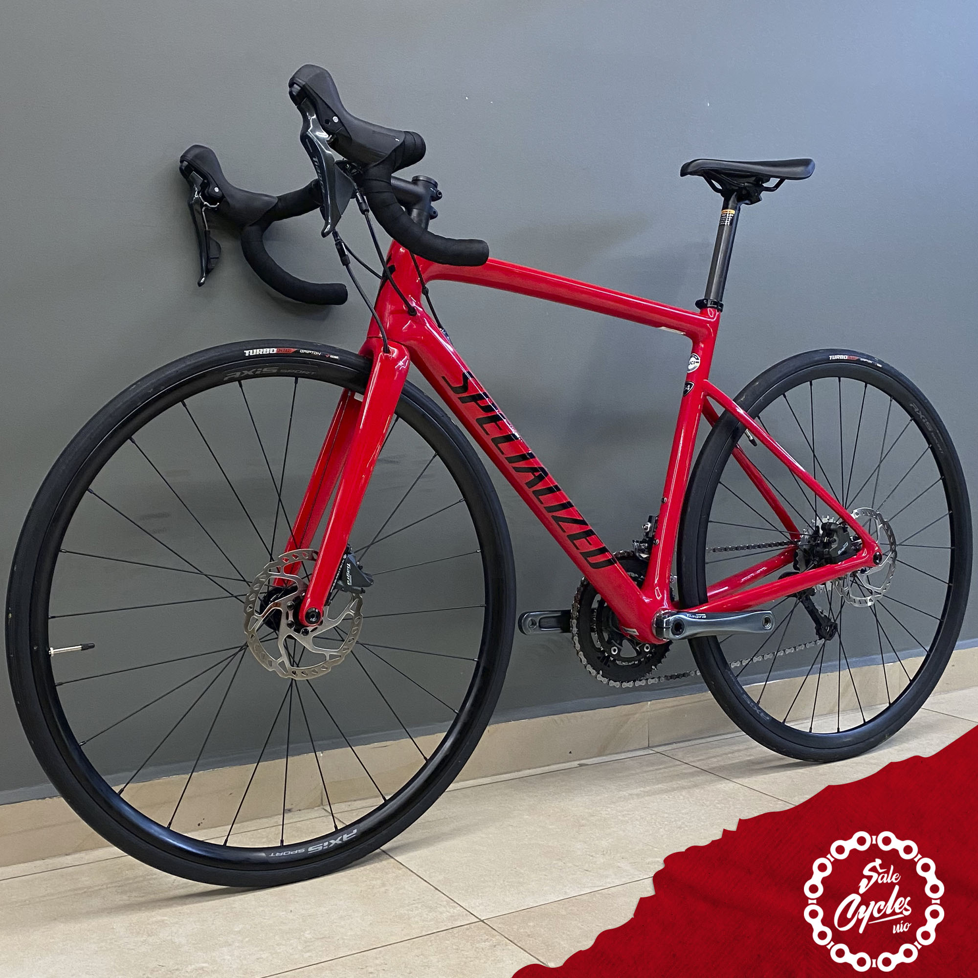 Specialized Tarmac SL6 Base 54 2022 