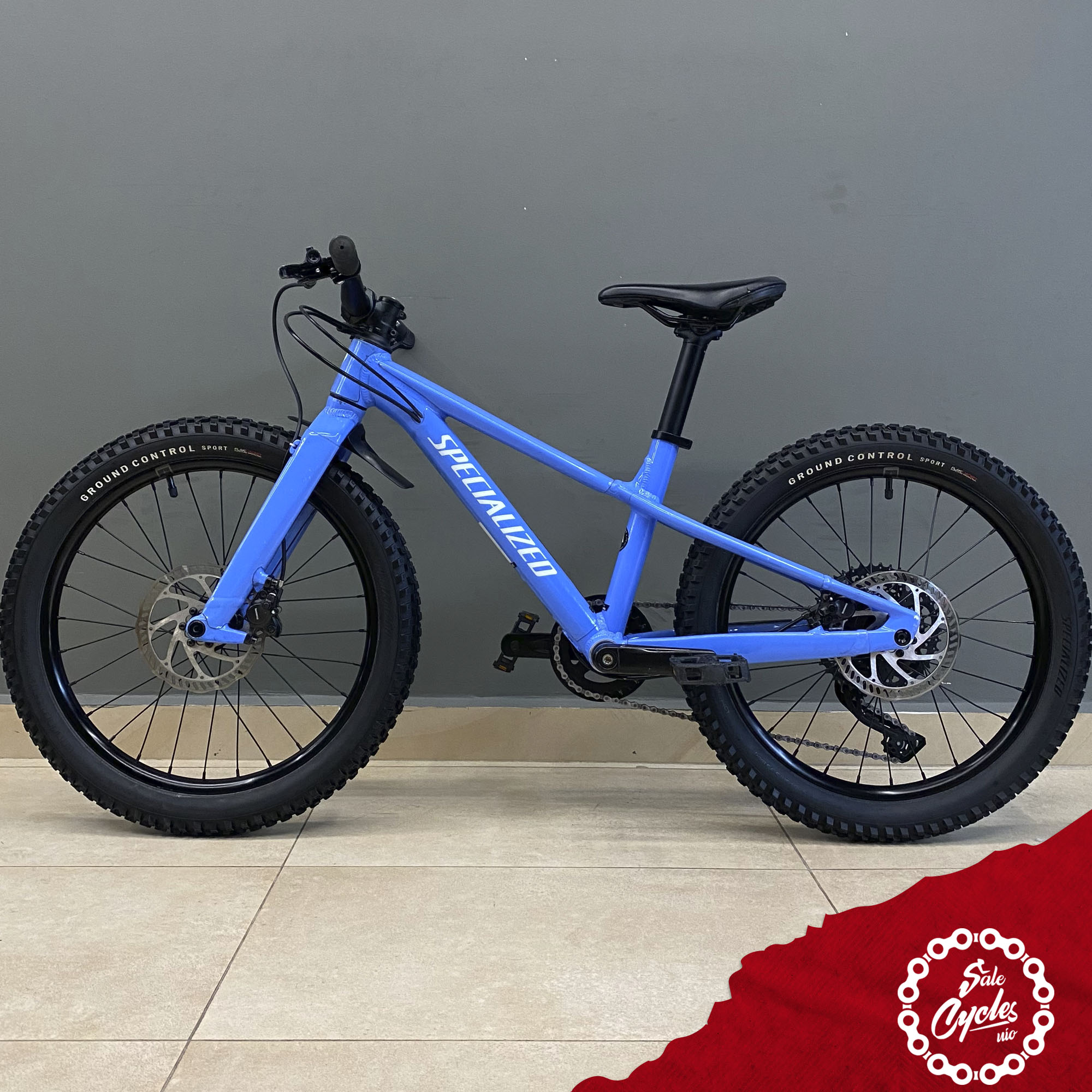 Specialized Riprock 20" 2023