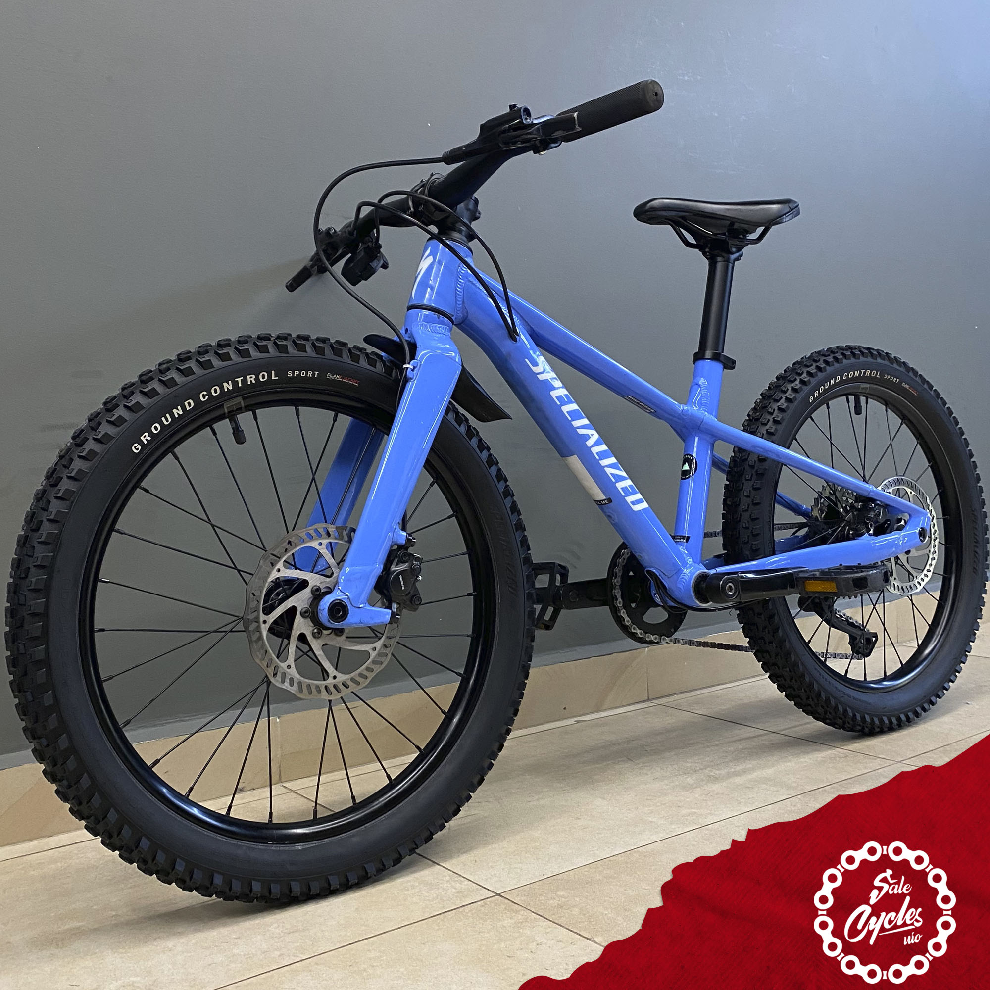 Specialized Riprock 20" 2023