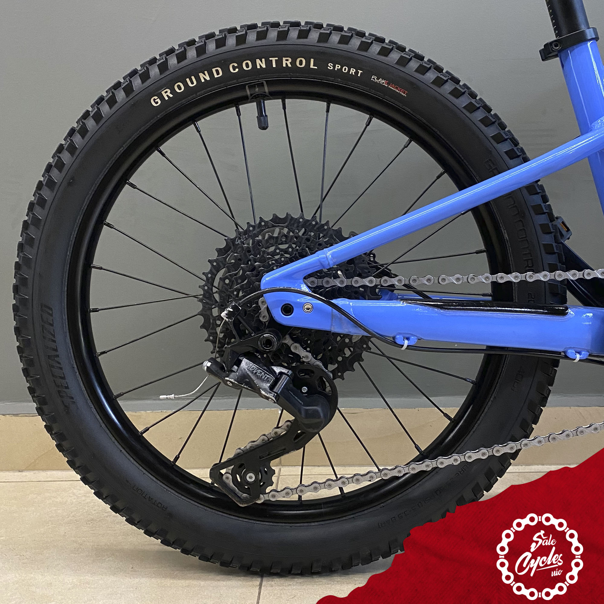 Specialized Riprock 20" 2023