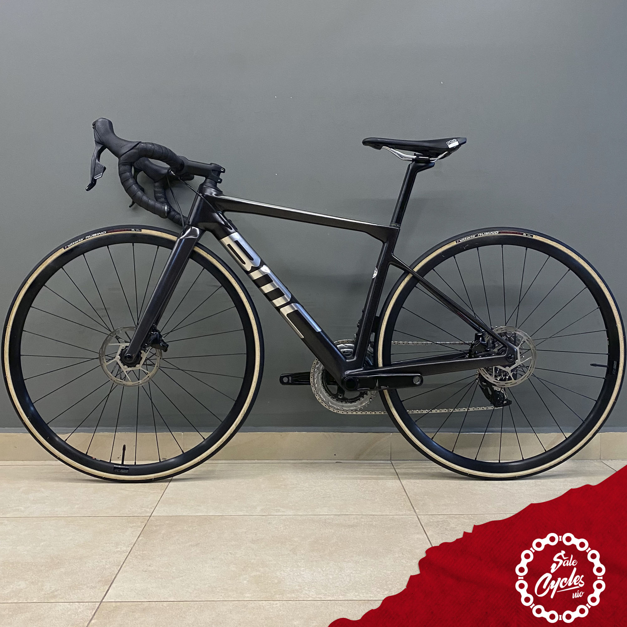 BMC TeamMachine SLR04 47 2023