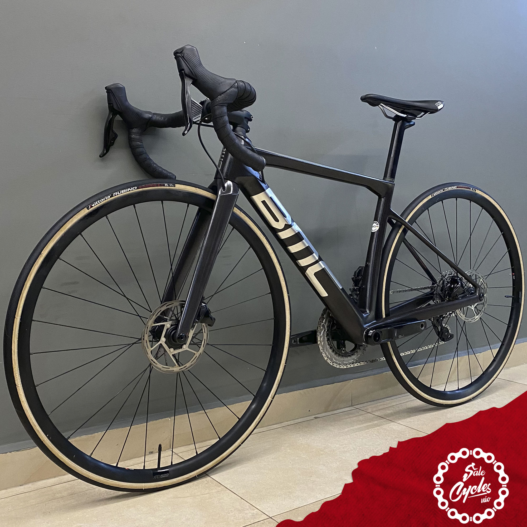 BMC TeamMachine SLR04 47 2023