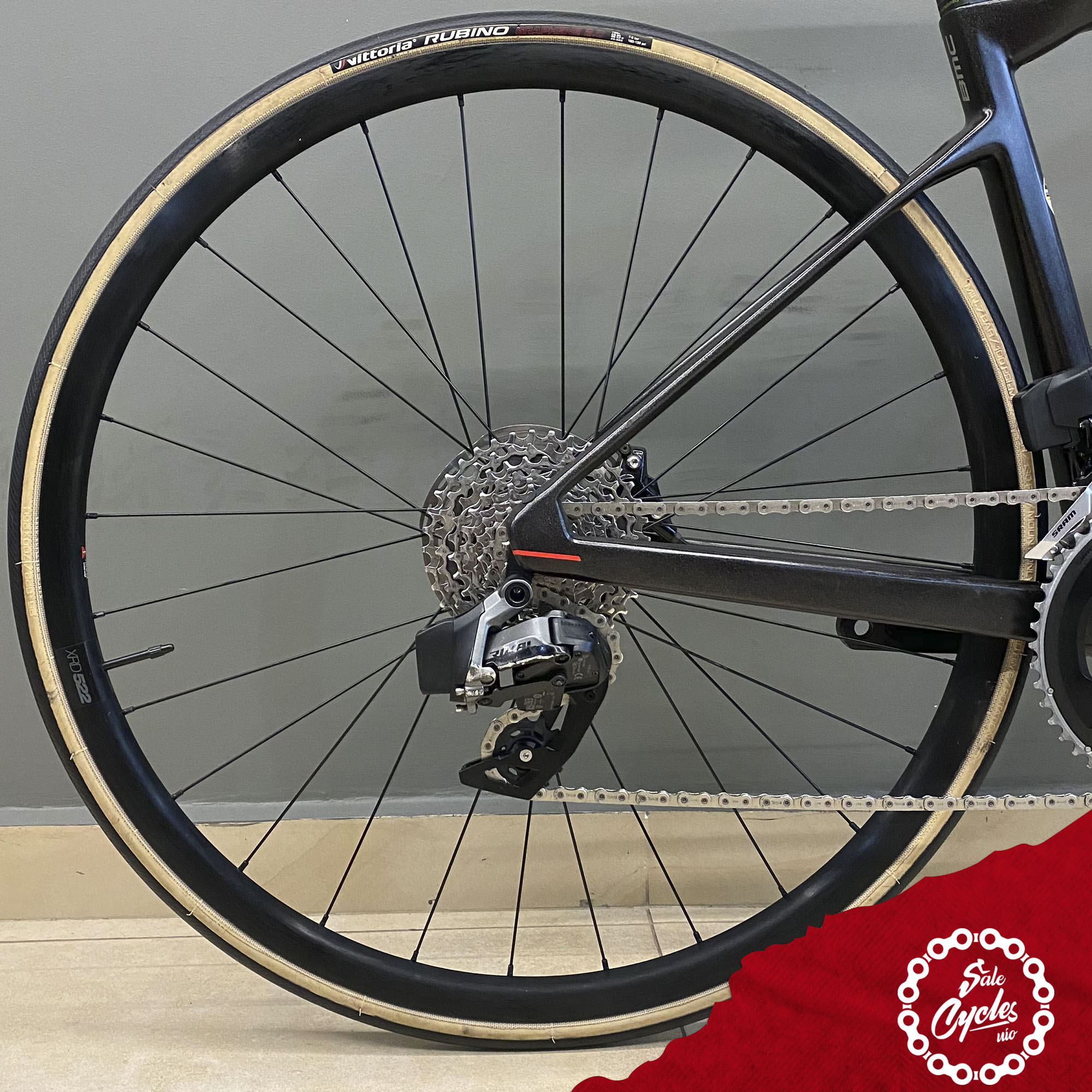 BMC TeamMachine SLR04 47 2023