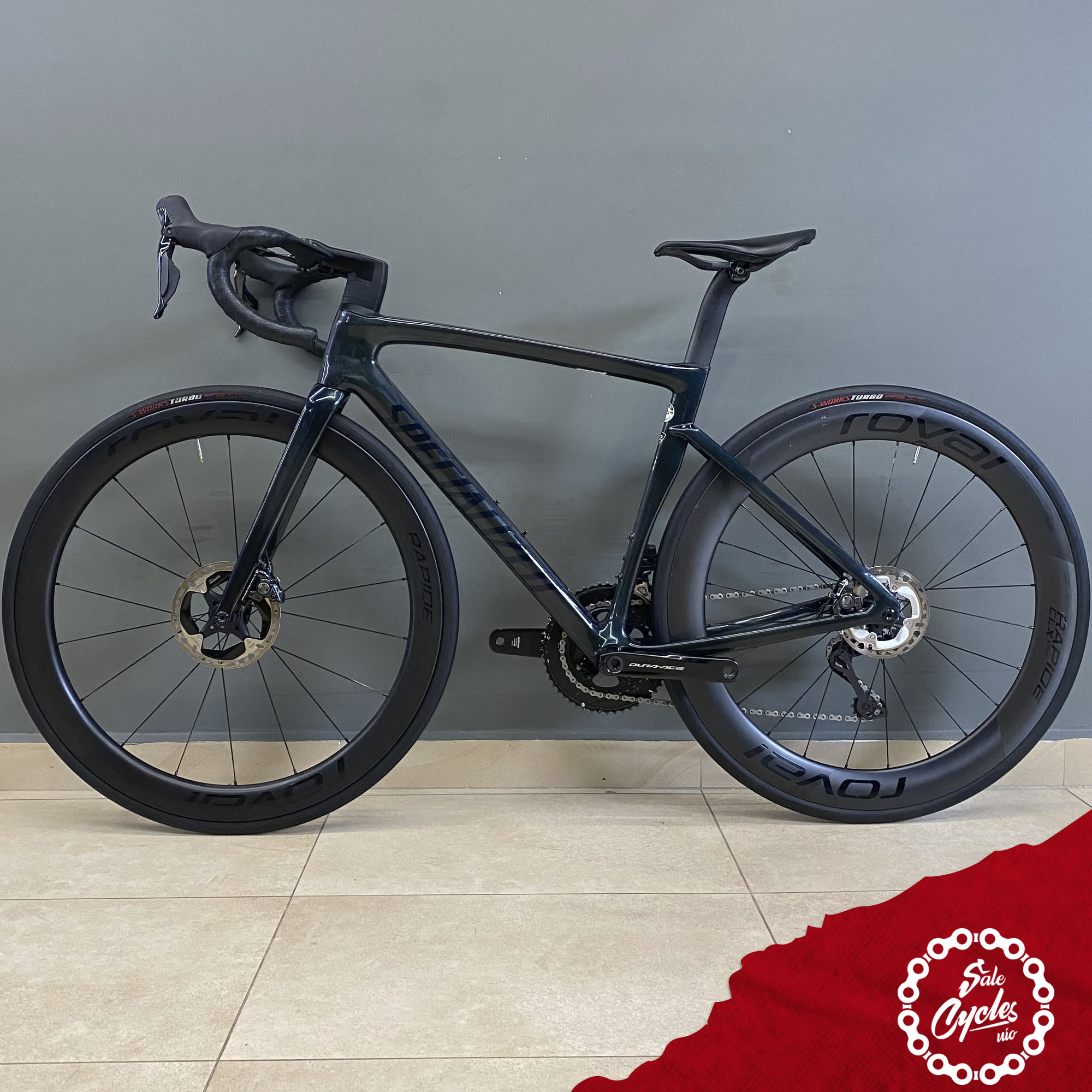 Specialized Tarmac SL7 52 2022