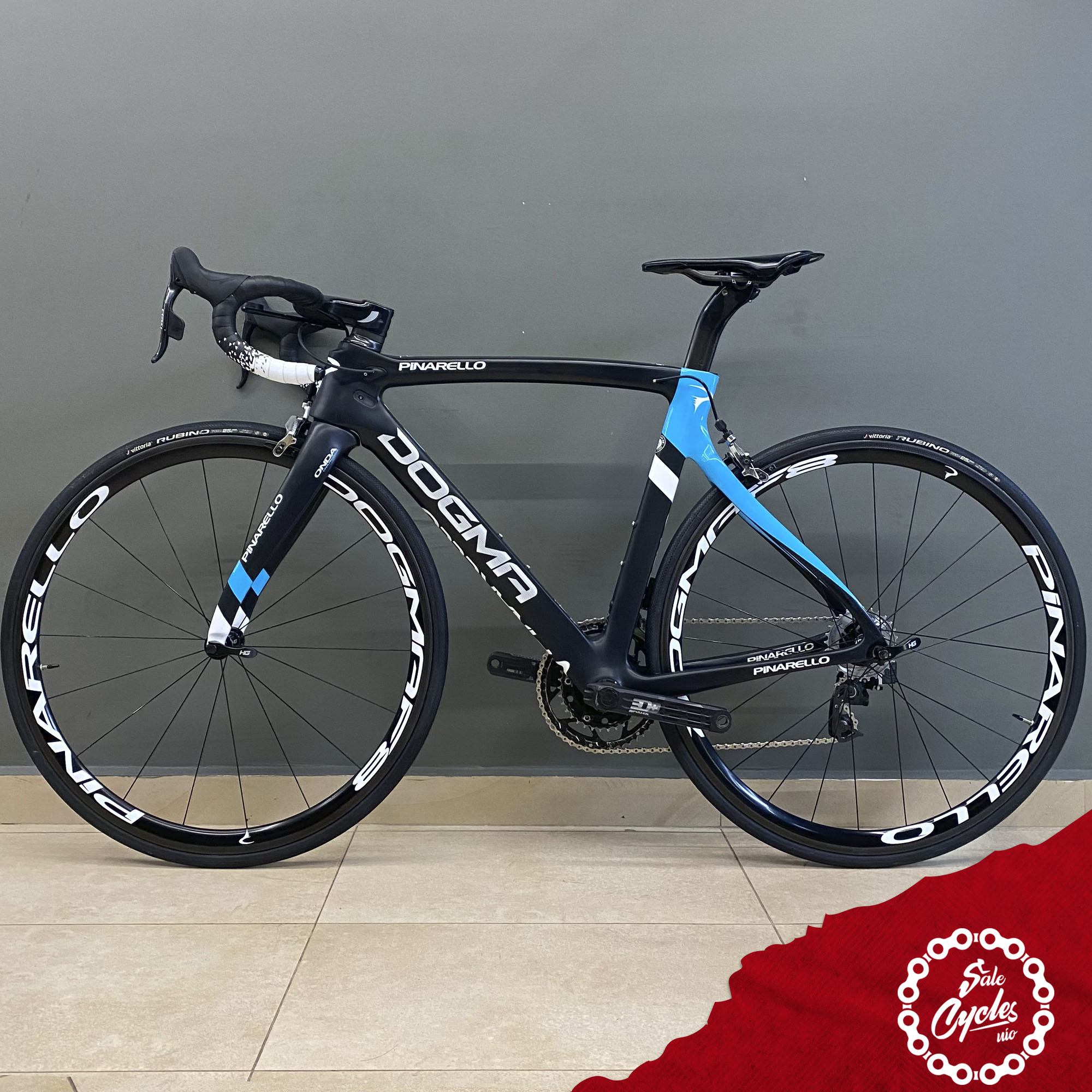 Pinarello Dogma F8 52 2016