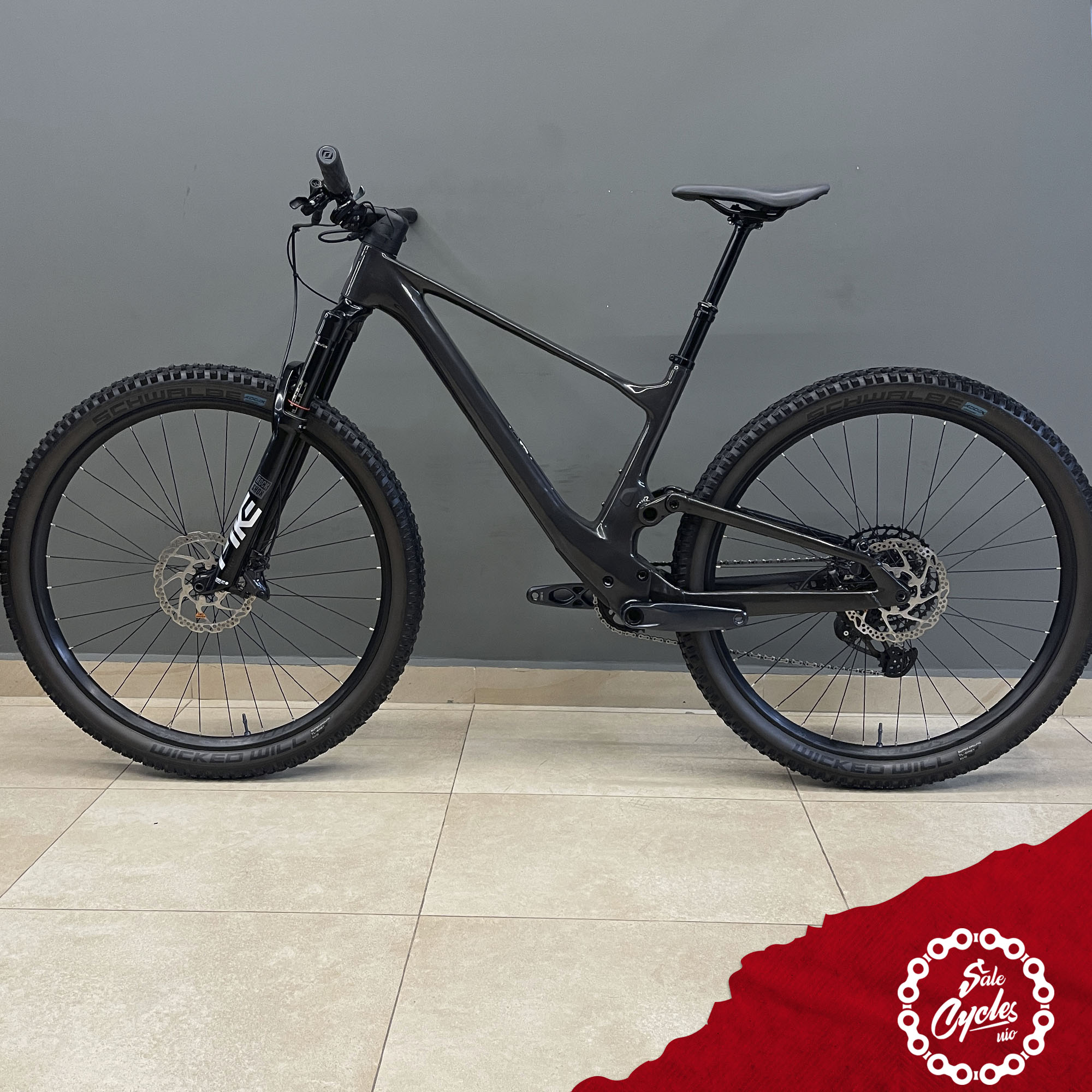 Scott Spark 940 Medium 2023