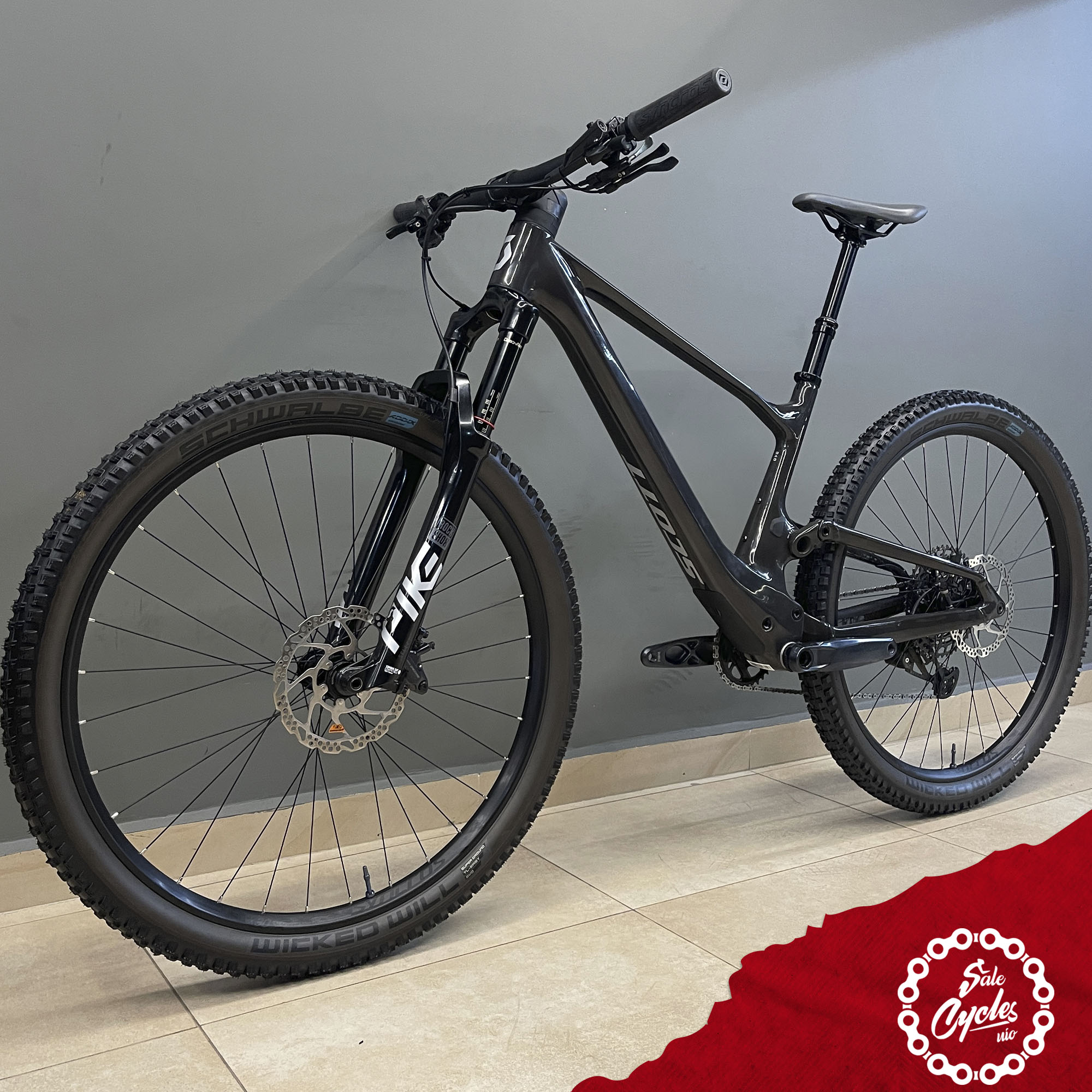 Scott Spark 940 Medium 2023