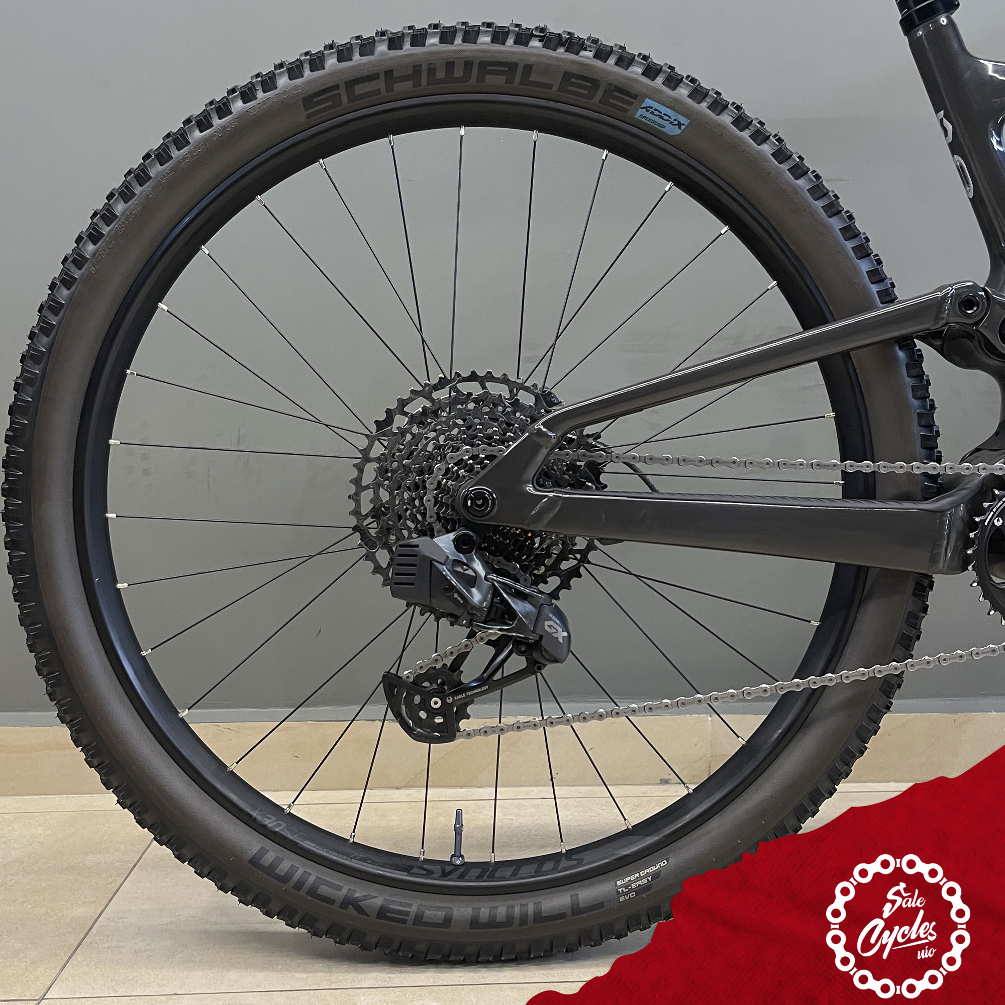 Scott Spark 940 Medium 2023