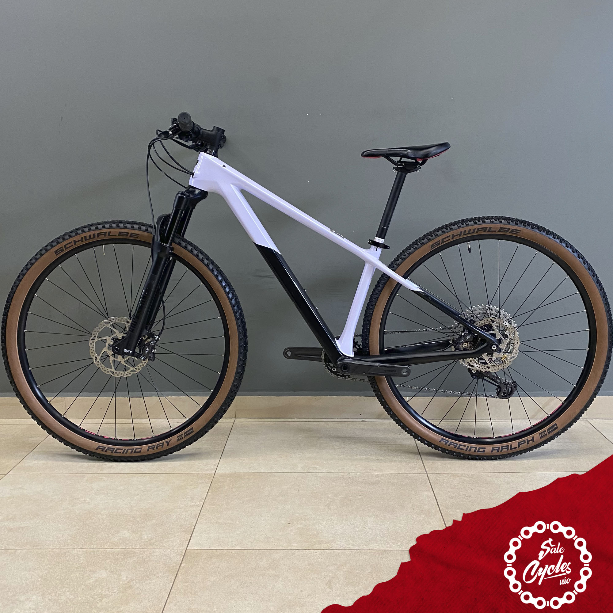 Cube Access Pro Small 2021