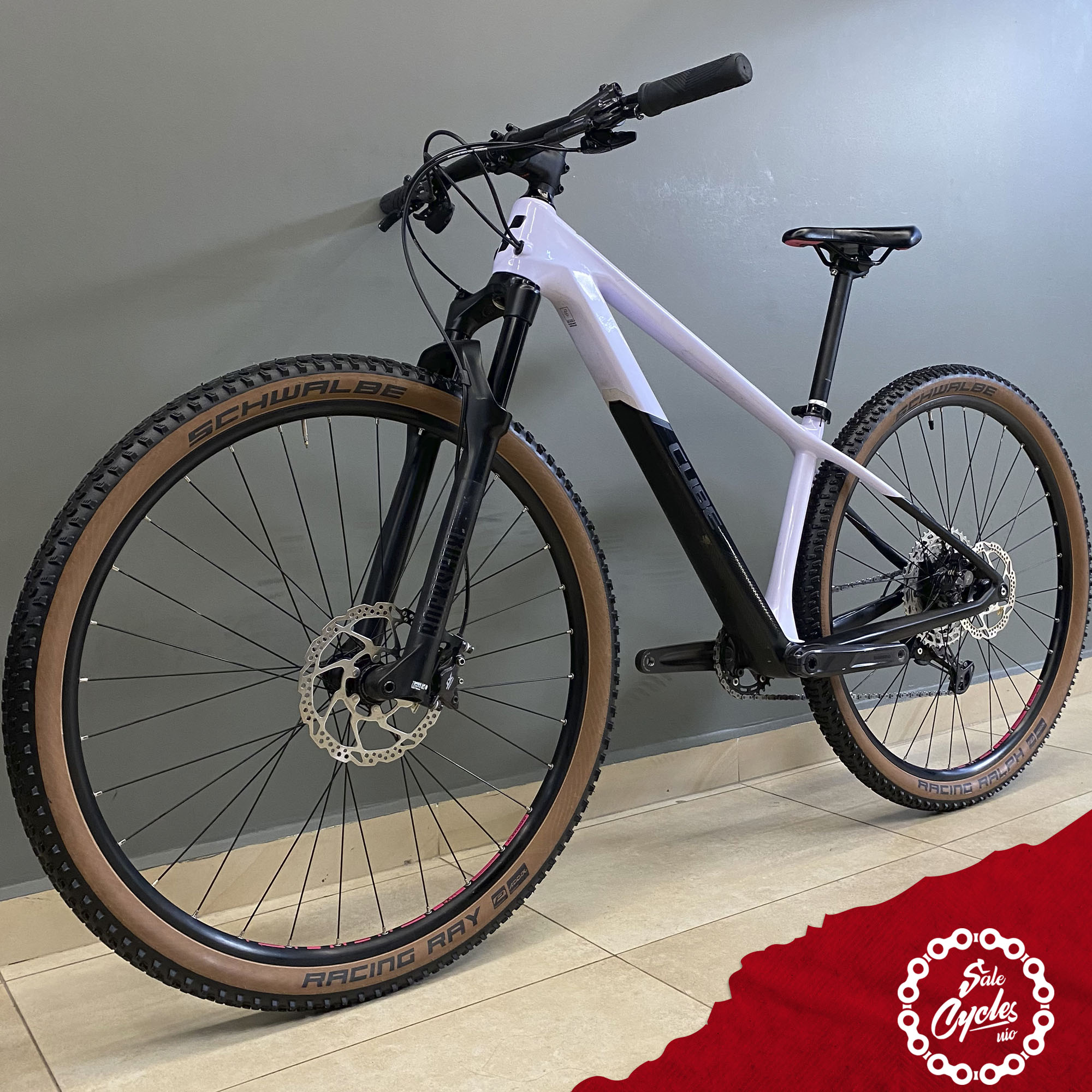 Cube Access Pro Small 2021