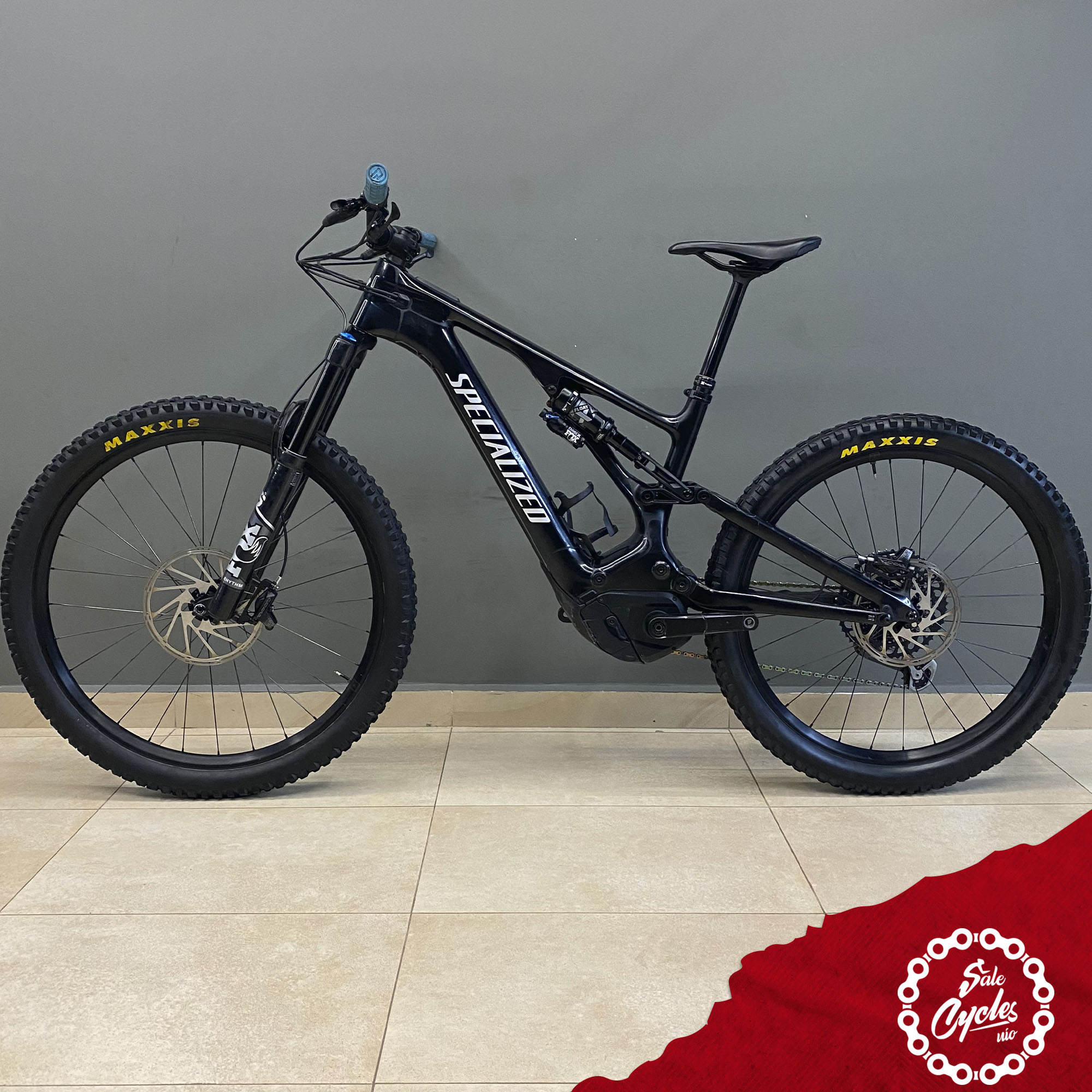 Specialized Turbo Levo Comp Carbon S4 2022