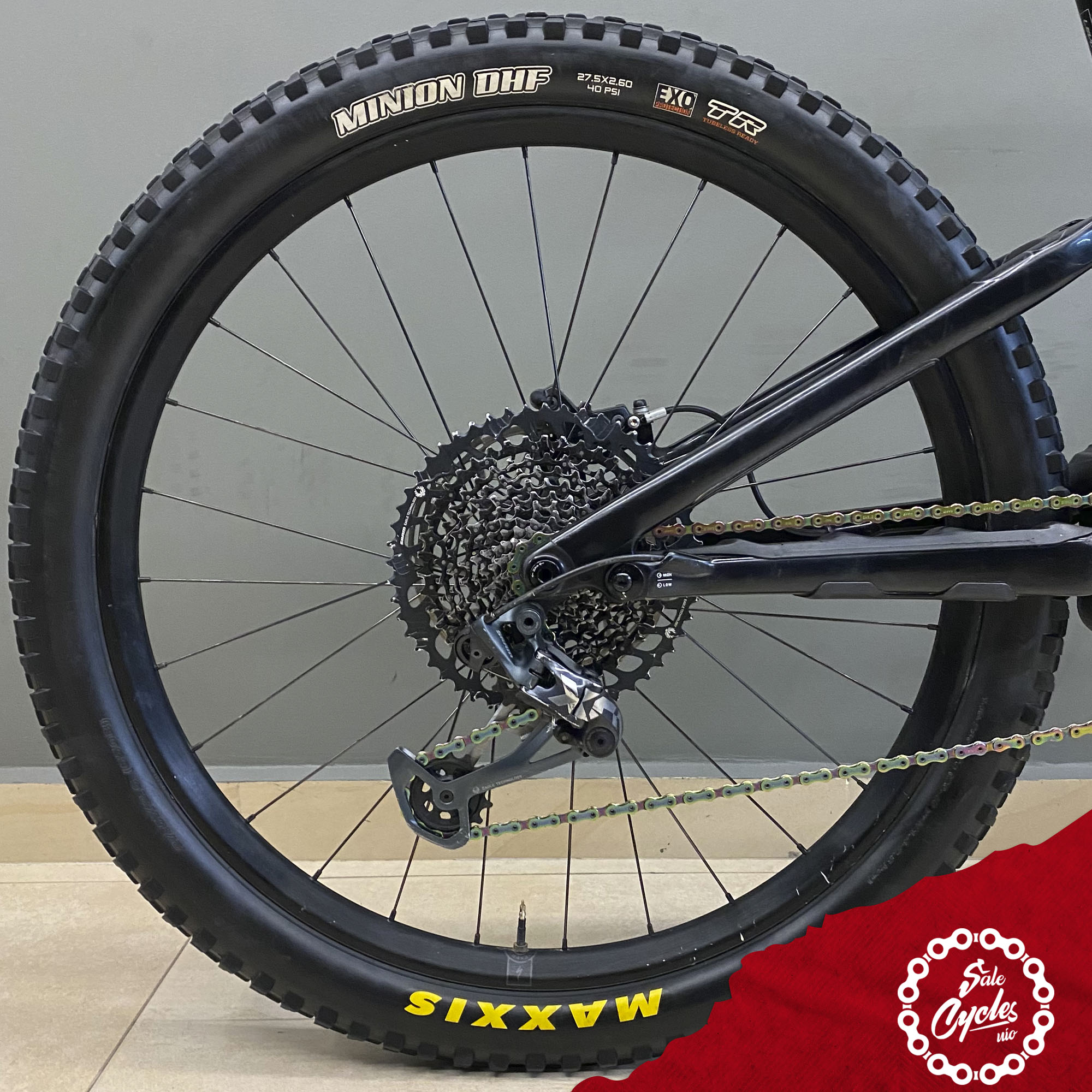 Specialized Turbo Levo Comp Carbon S4 2022