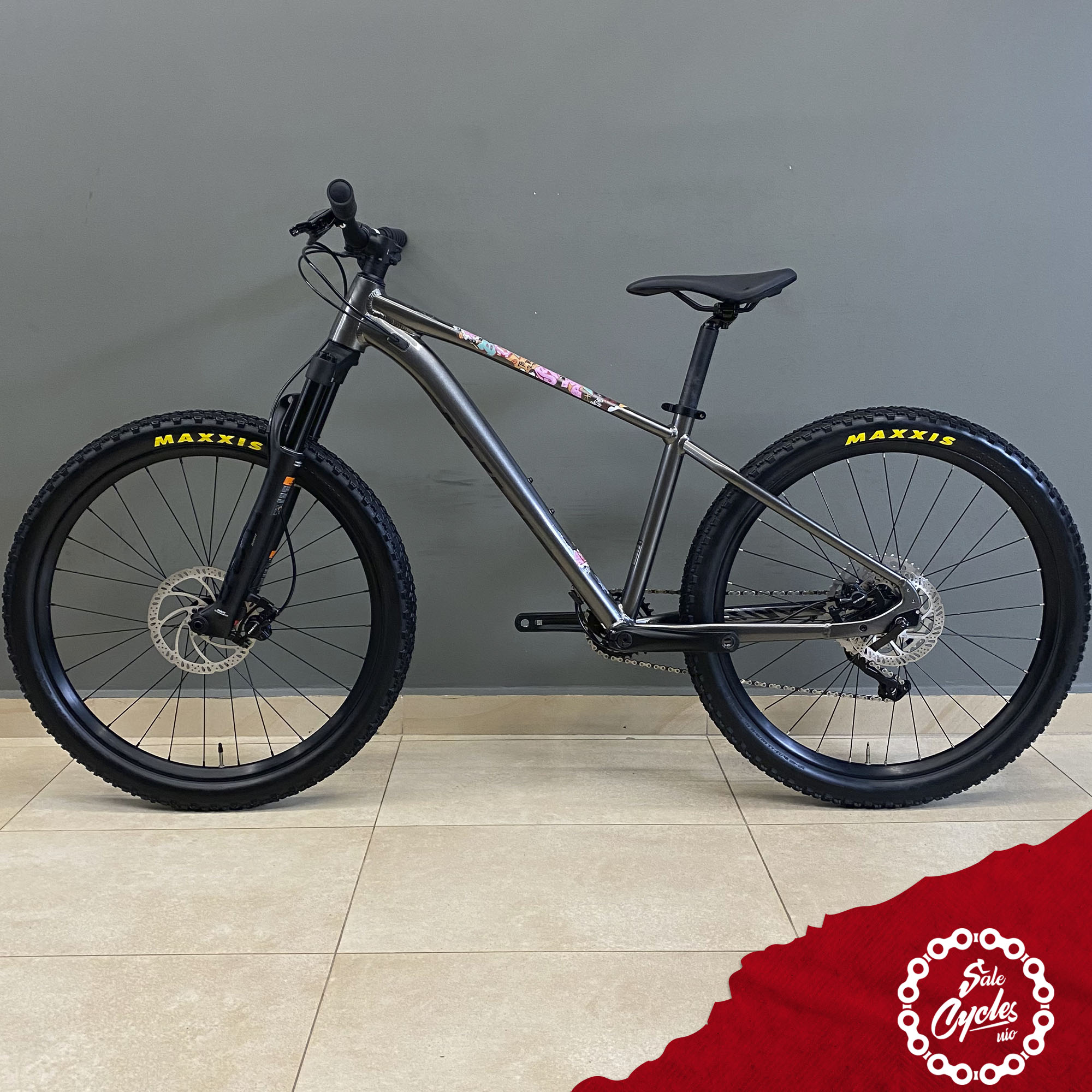Giant STP 26" 2023