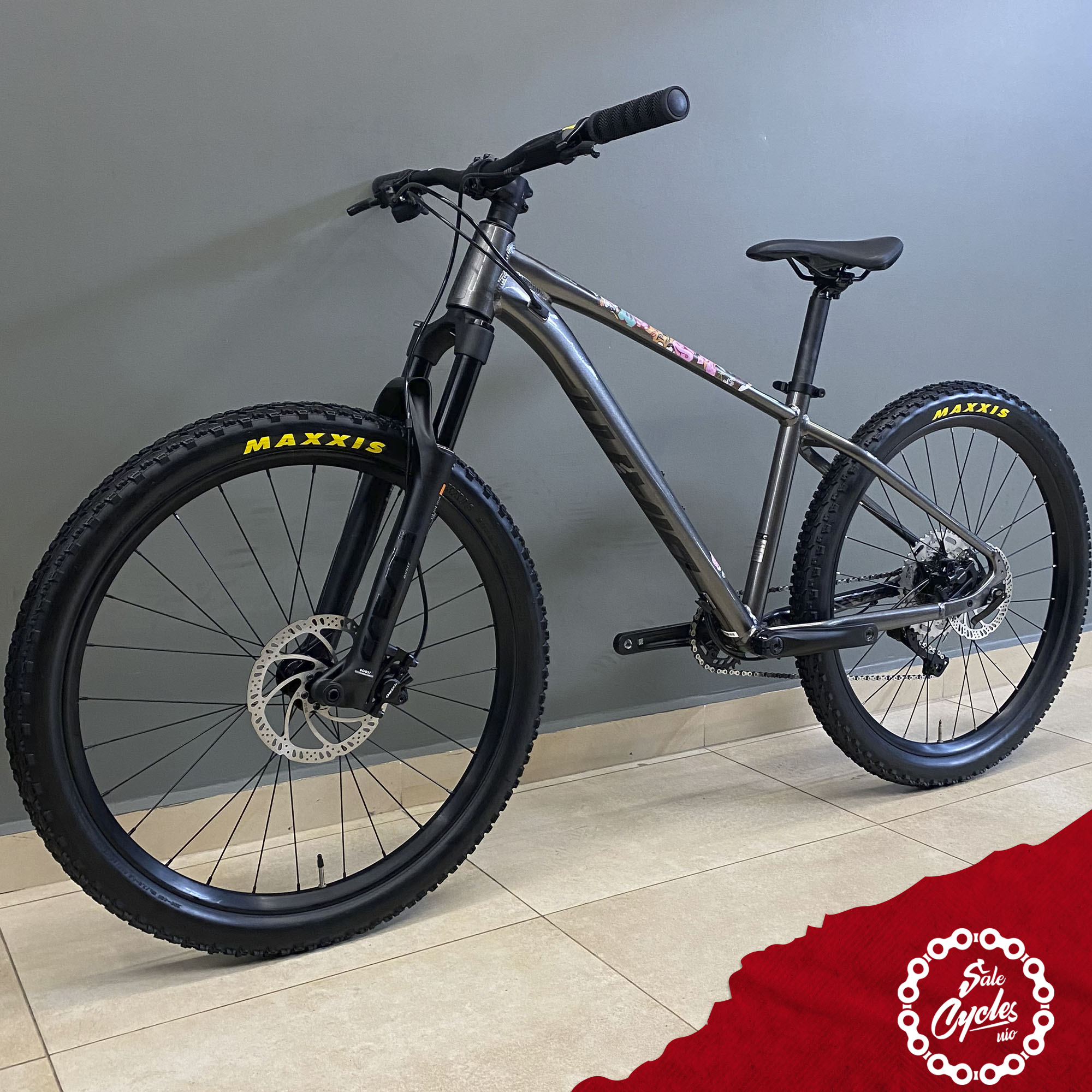 Giant STP 26" 2023
