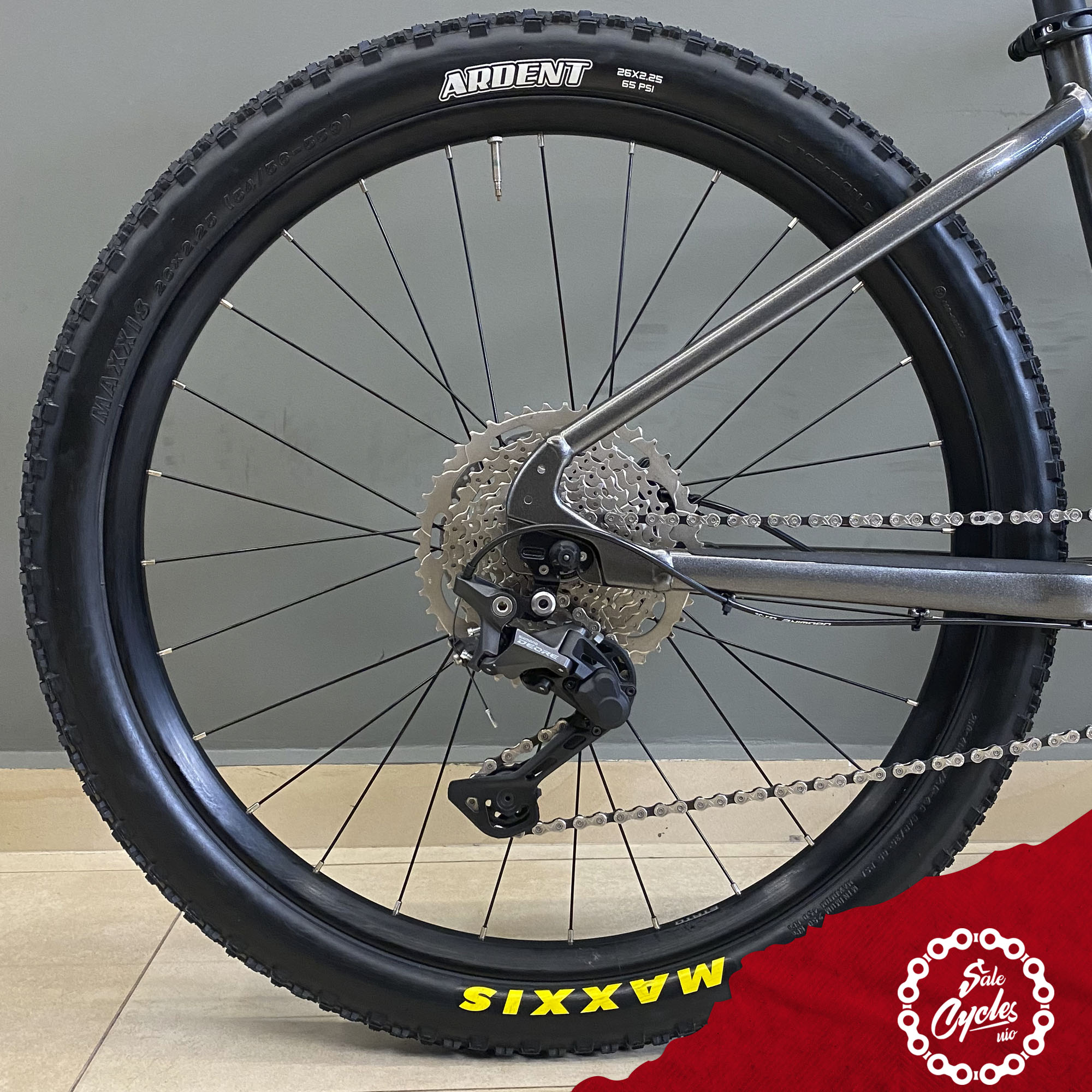 Giant STP 26" 2023