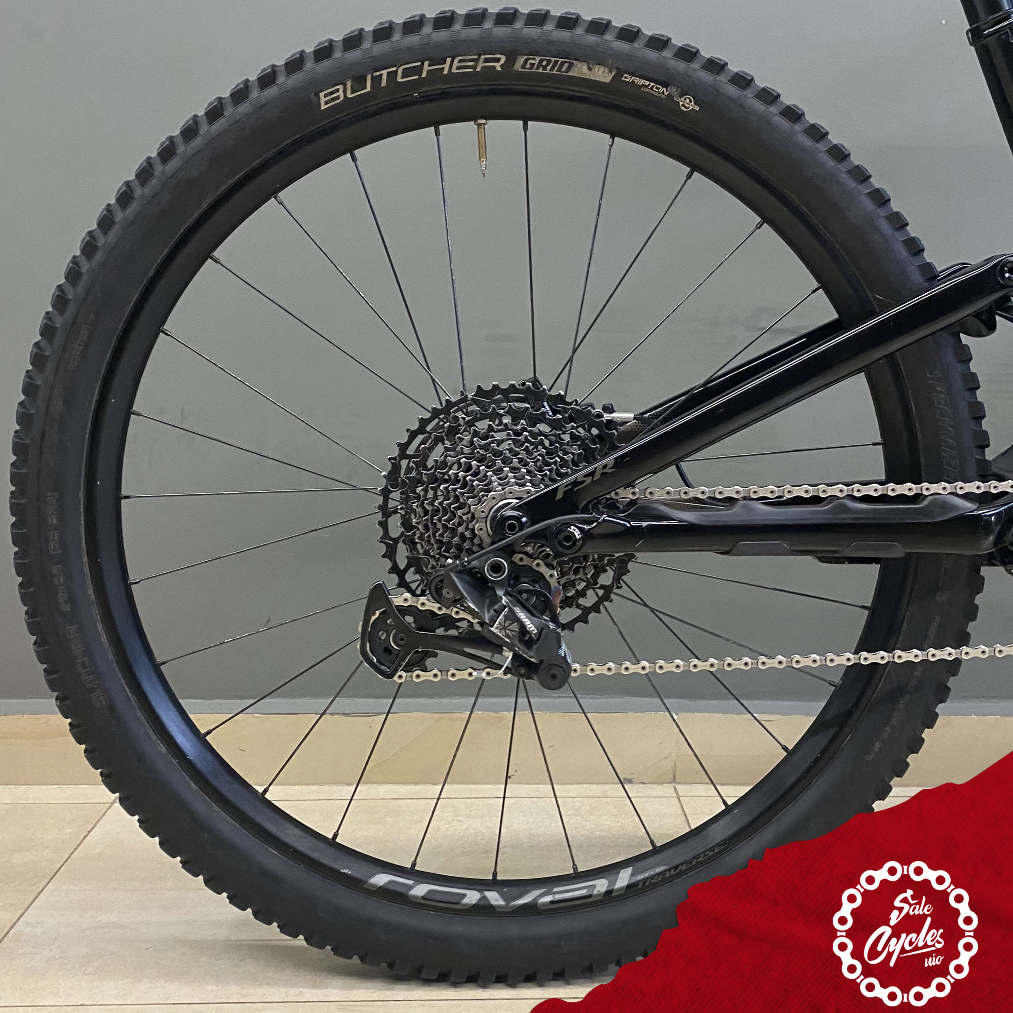 Specialized Levo SL Comp Carbon Medium 2021