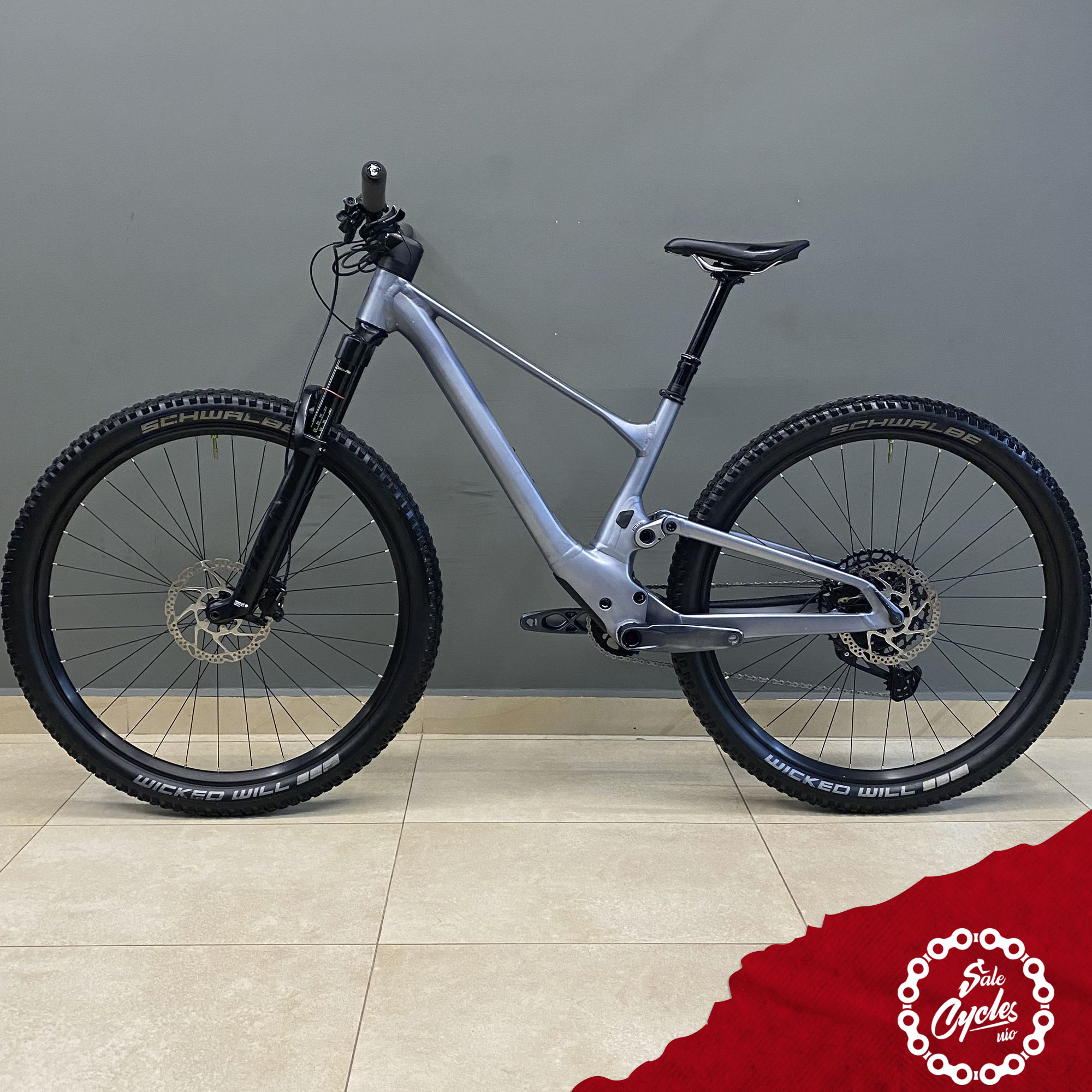 Scott Spark 950 Small 2022