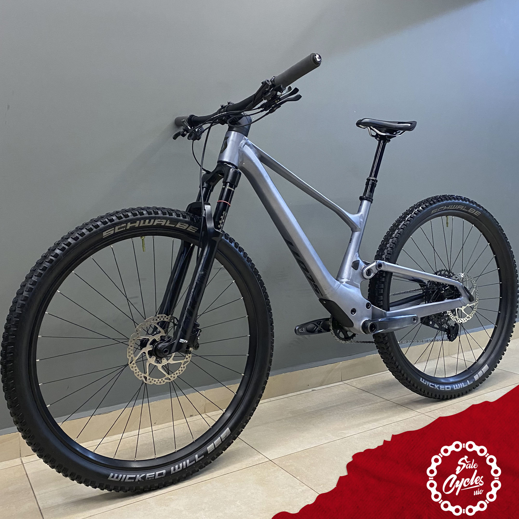 Scott Spark 950 Small 2022