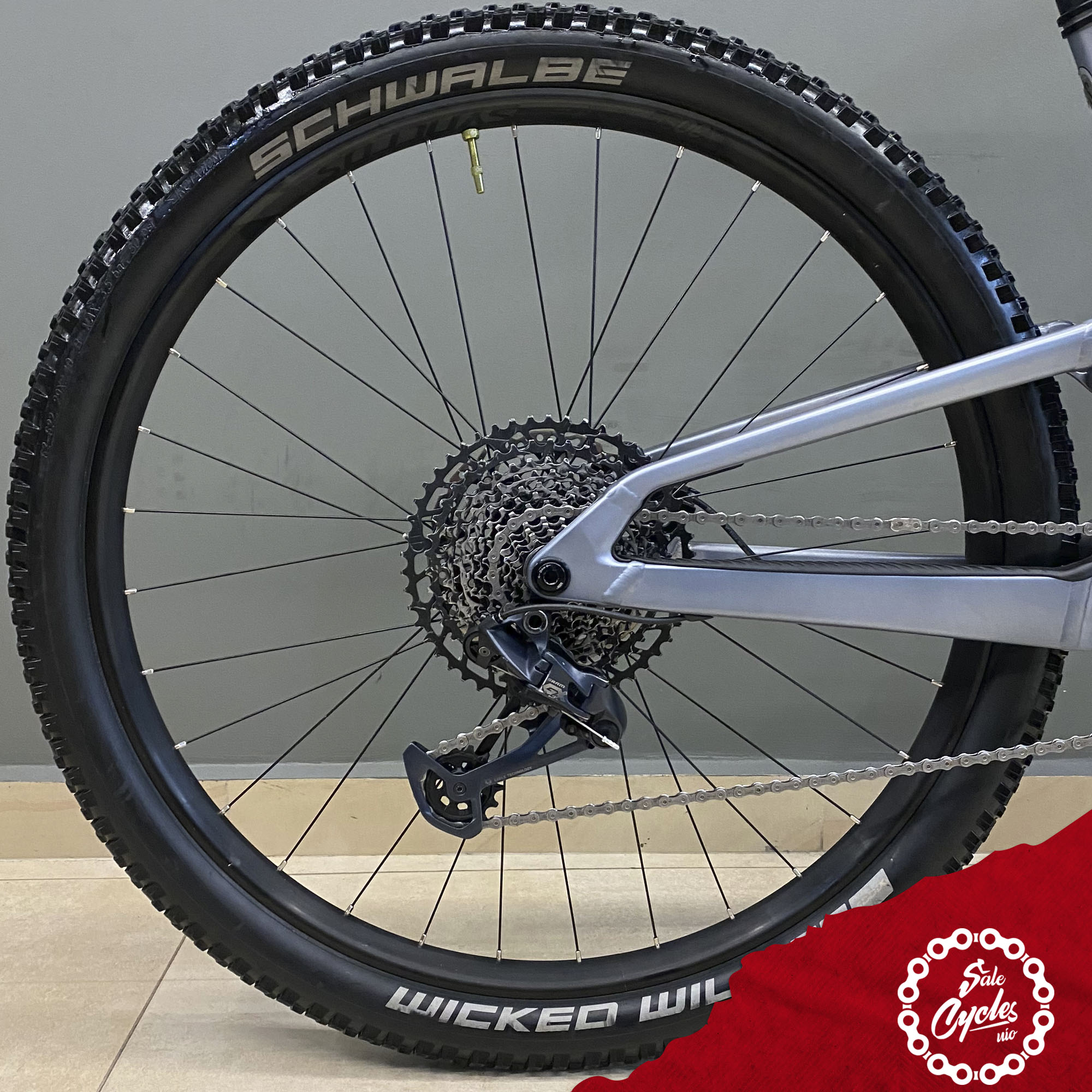 Scott Spark 950 Small 2022