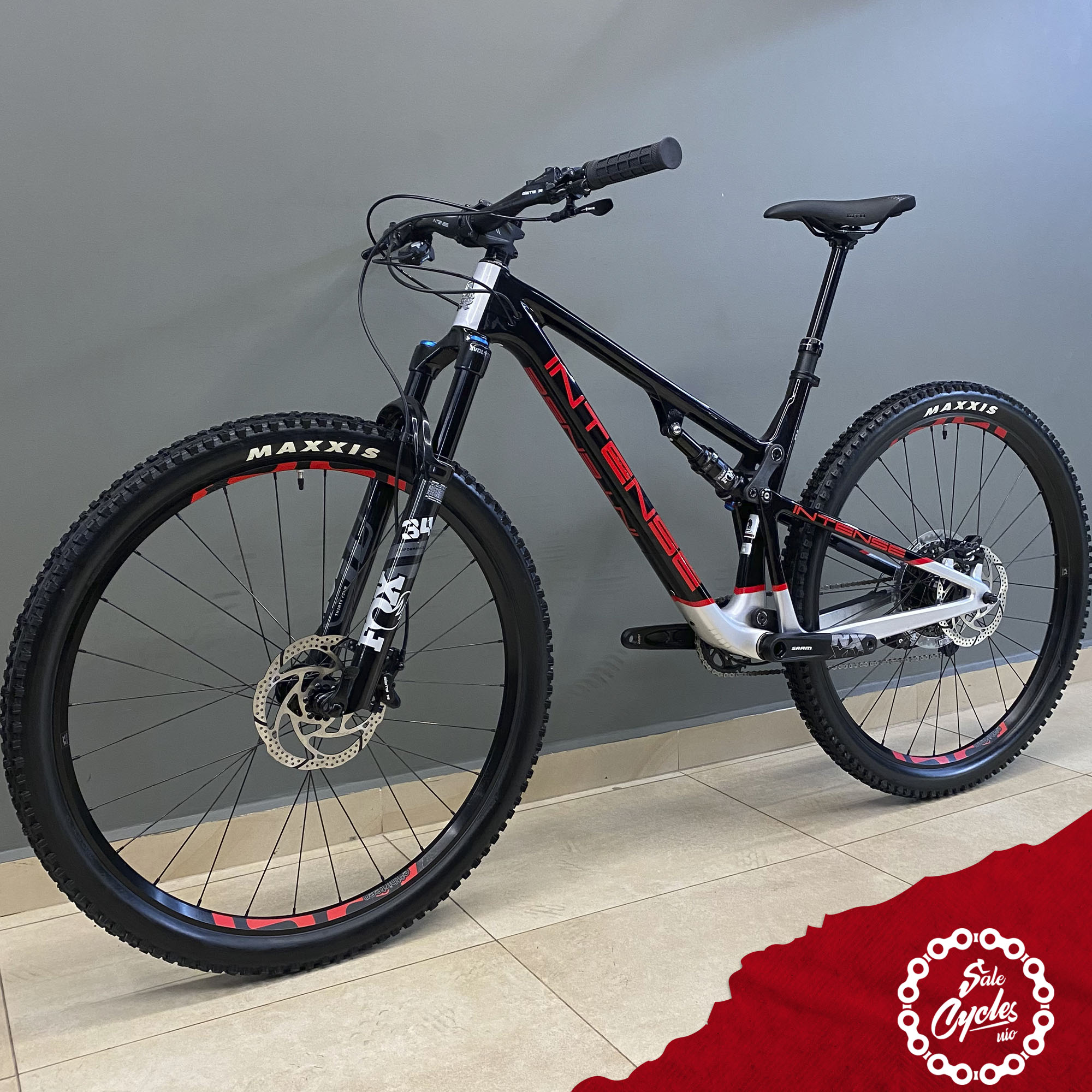 Intense Sniper T Expert Build Medium 2022