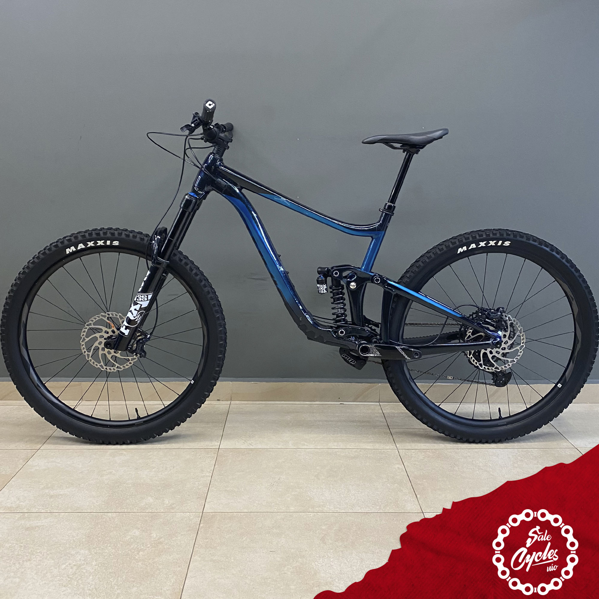 Giant Reign 29 SX Large 2022