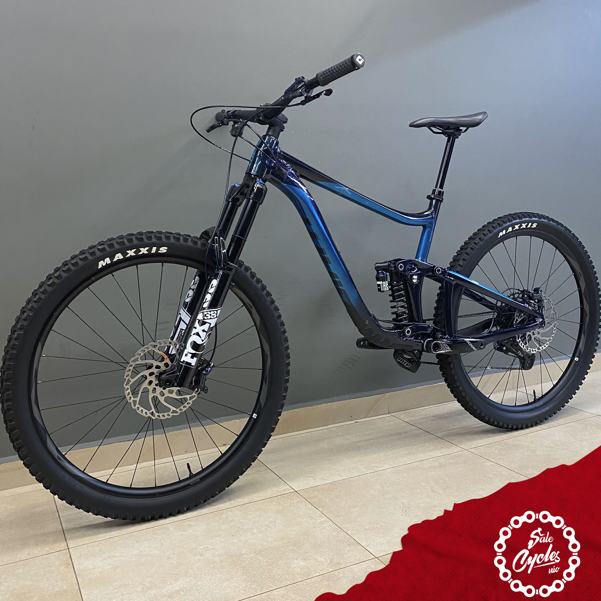 Giant Reign 29 SX Large 2022