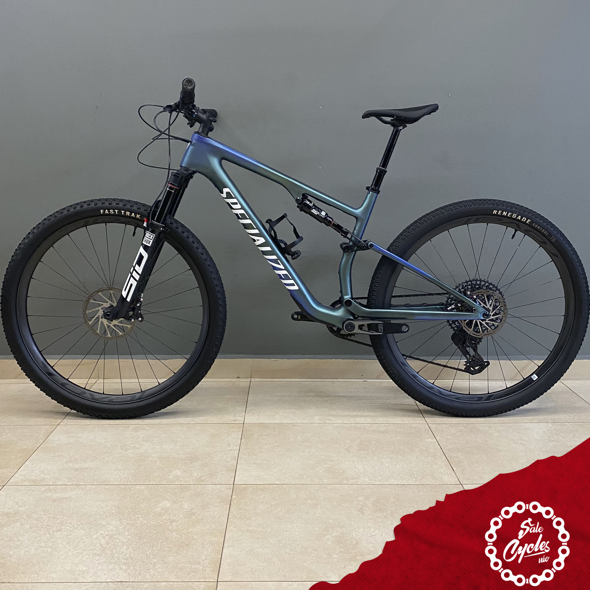 Specialized Epic 8 Pro Large 2024