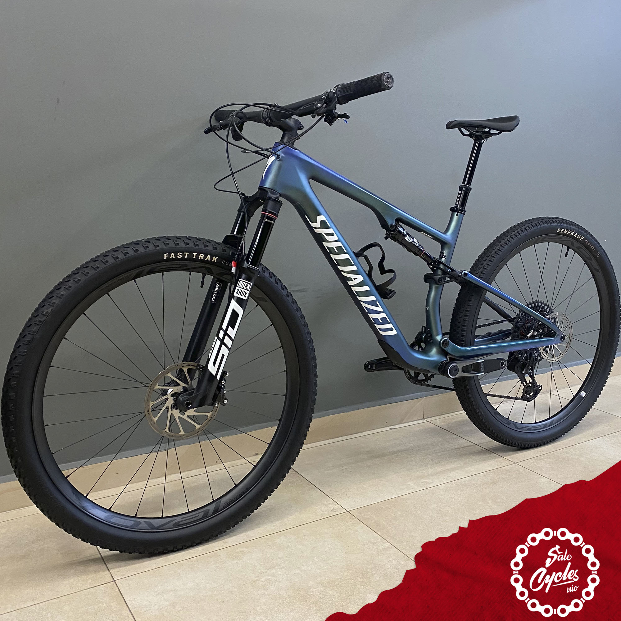Specialized Epic 8 Pro Large 2024
