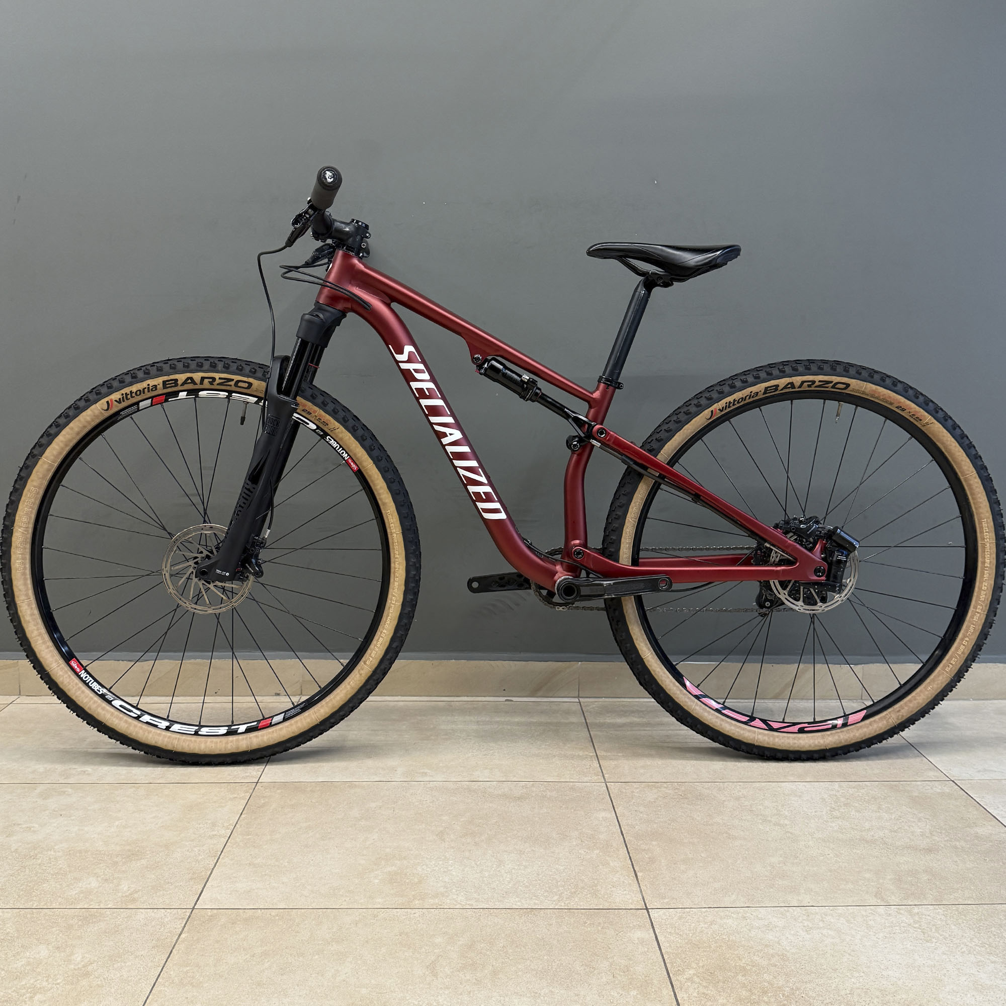 Specialized Epic Comp X-Small 2018