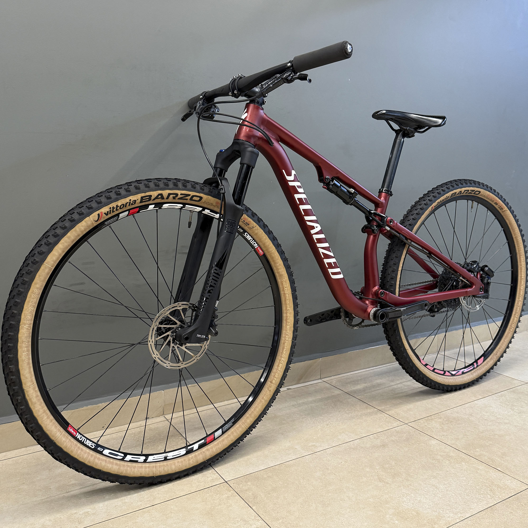 Specialized Epic Comp X-Small 2018