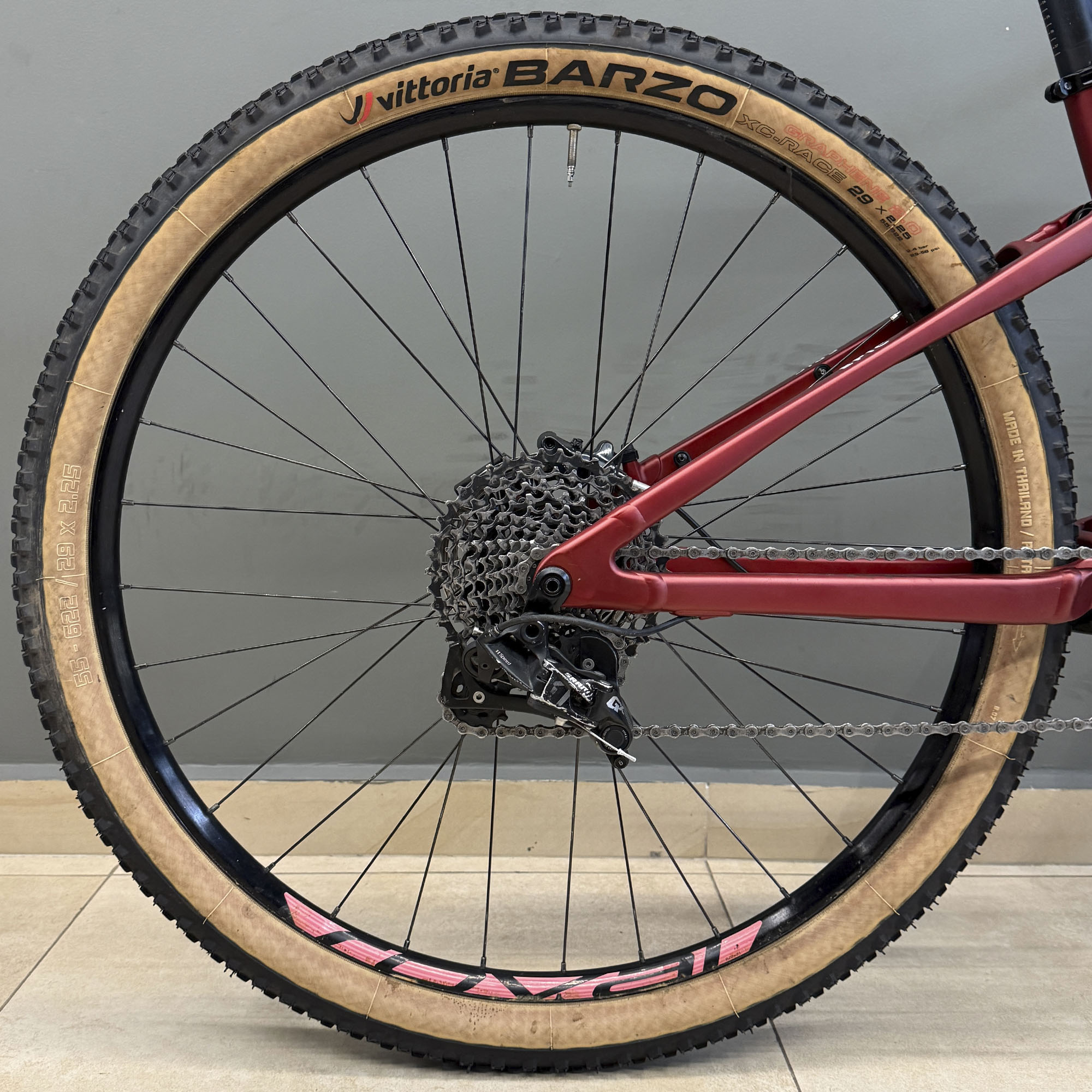 Specialized Epic Comp X-Small 2018