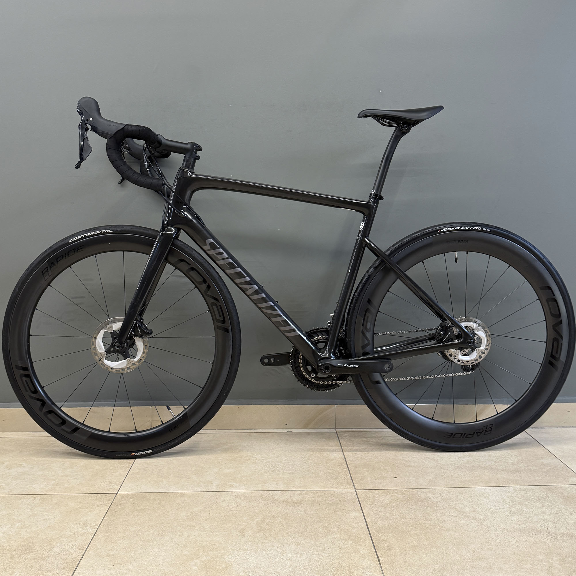 Specialized Tarmac SL6 56 2023