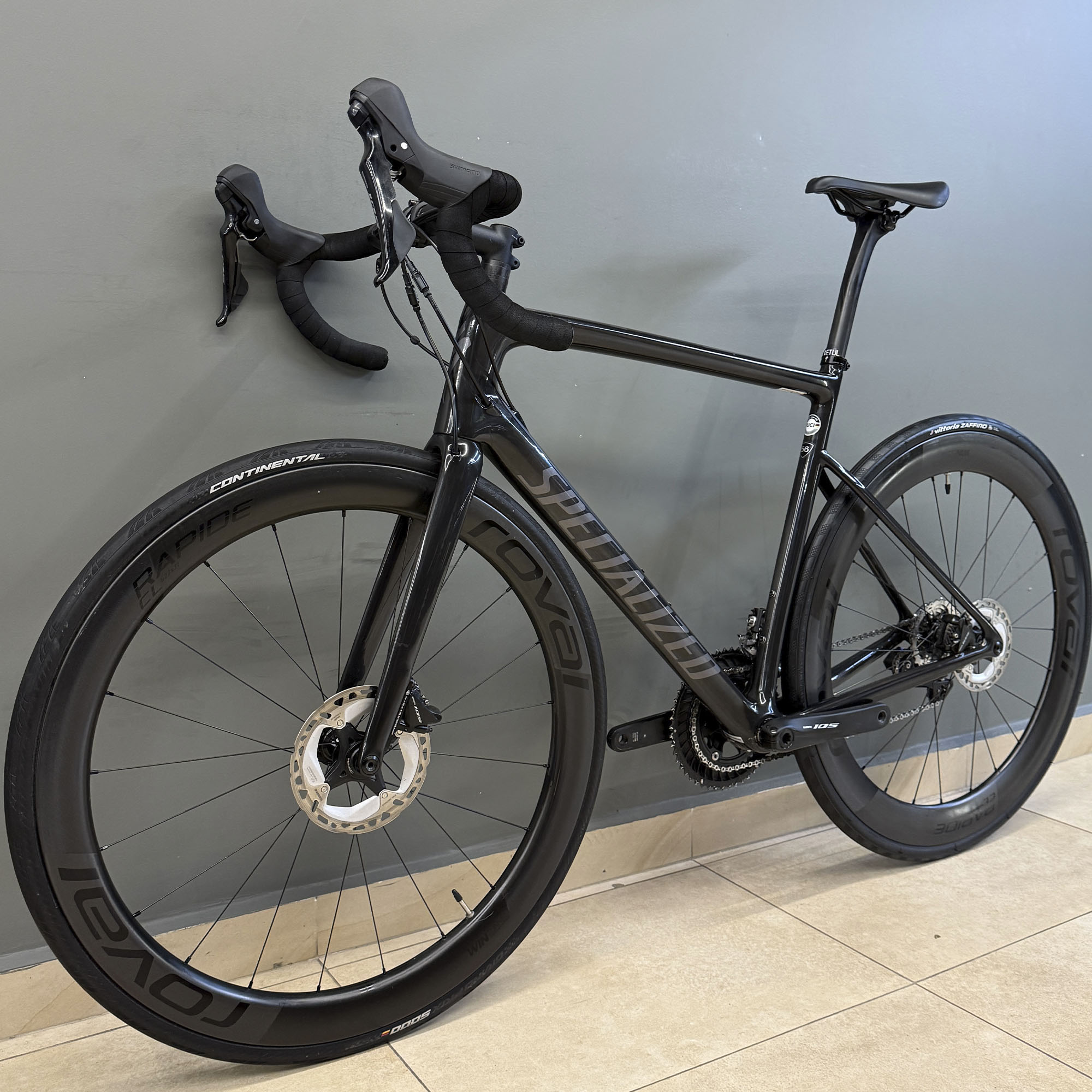 Specialized Tarmac SL6 56 2023